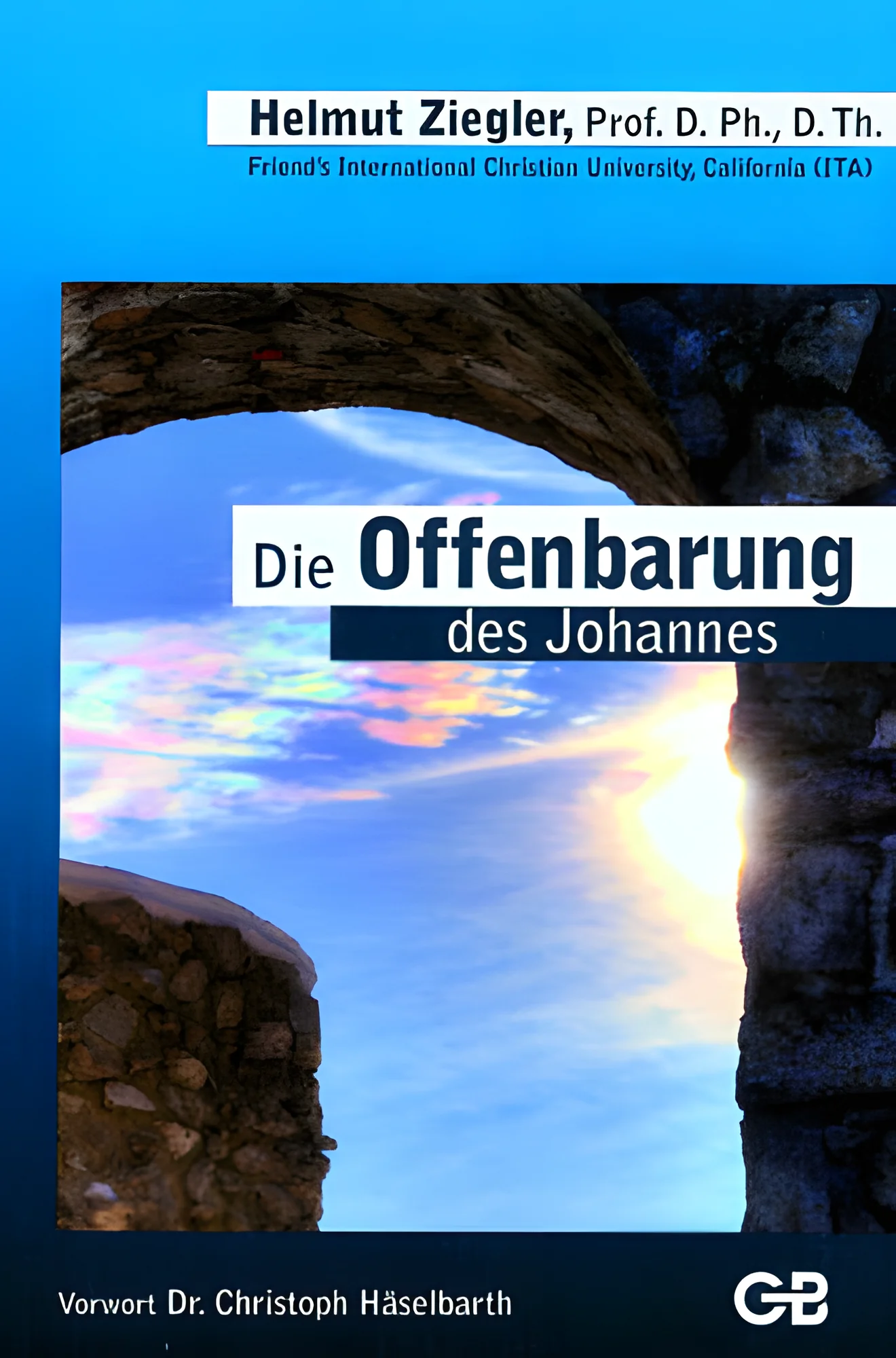 Die Offenbarung des Johannes