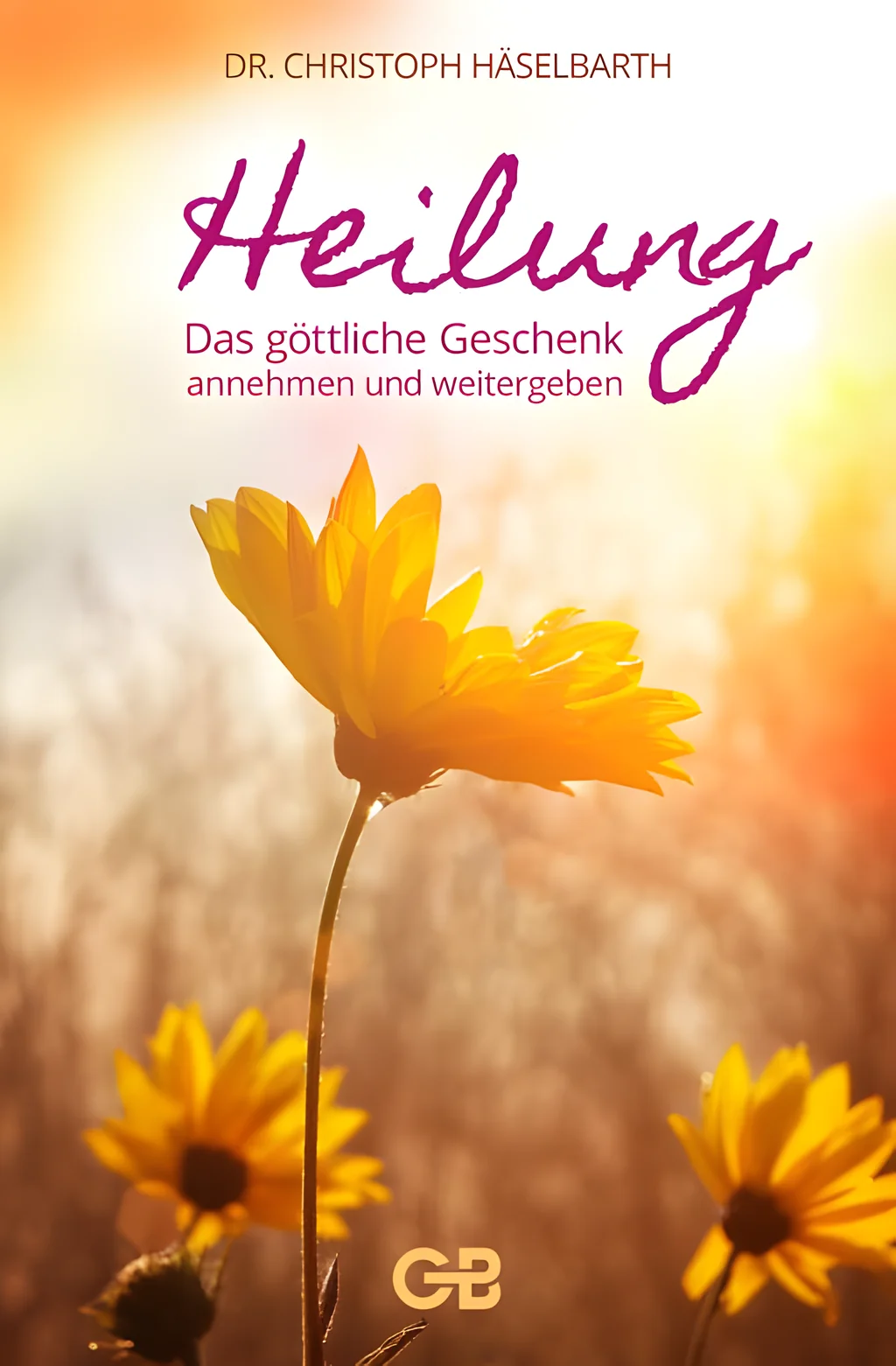 Coverbild: Heilung
