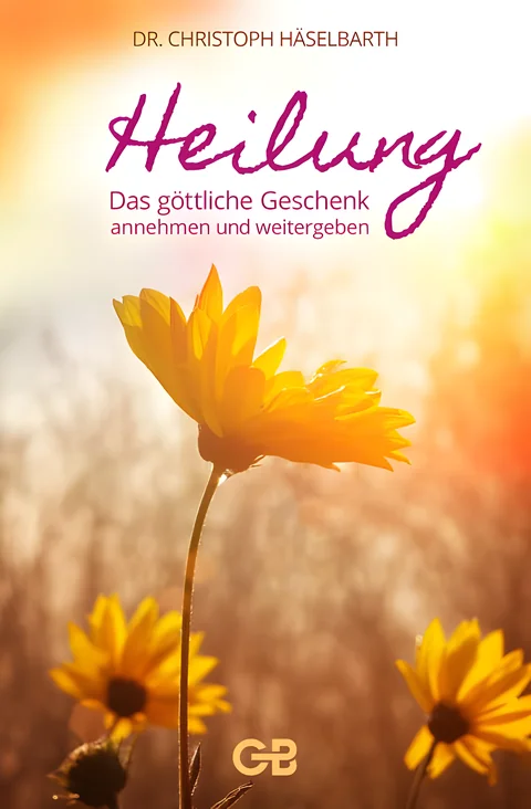 Coverbild: Heilung