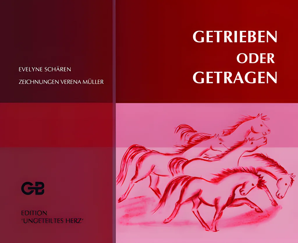 Coverbild: Getrieben oder getragen