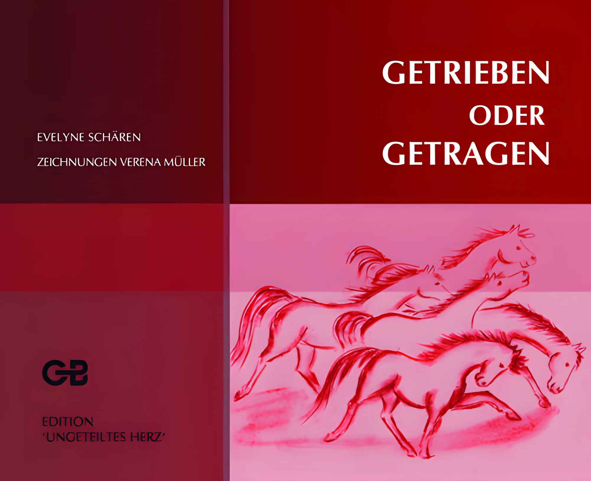 Getrieben oder getragen