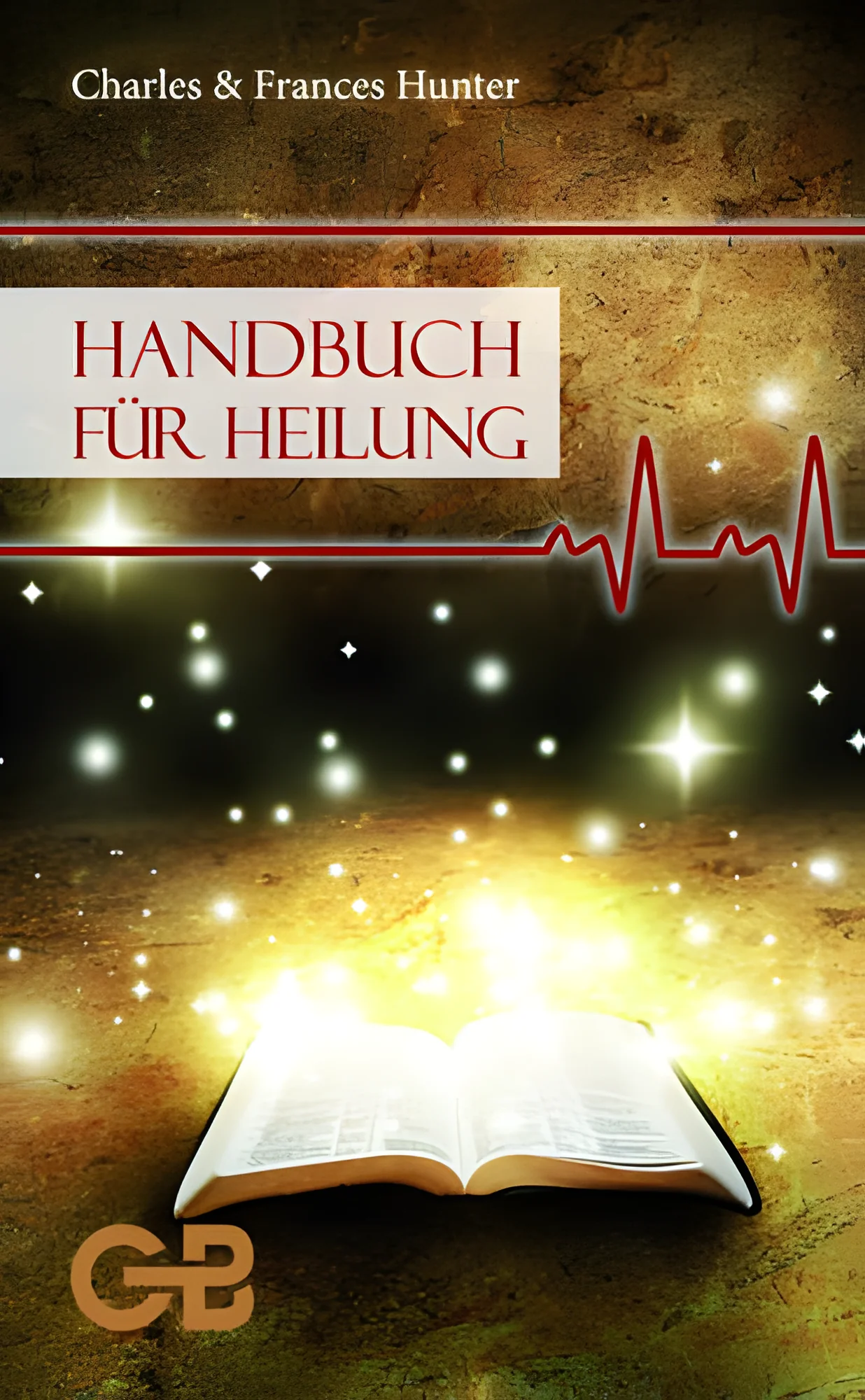 Handbuch für Heilung