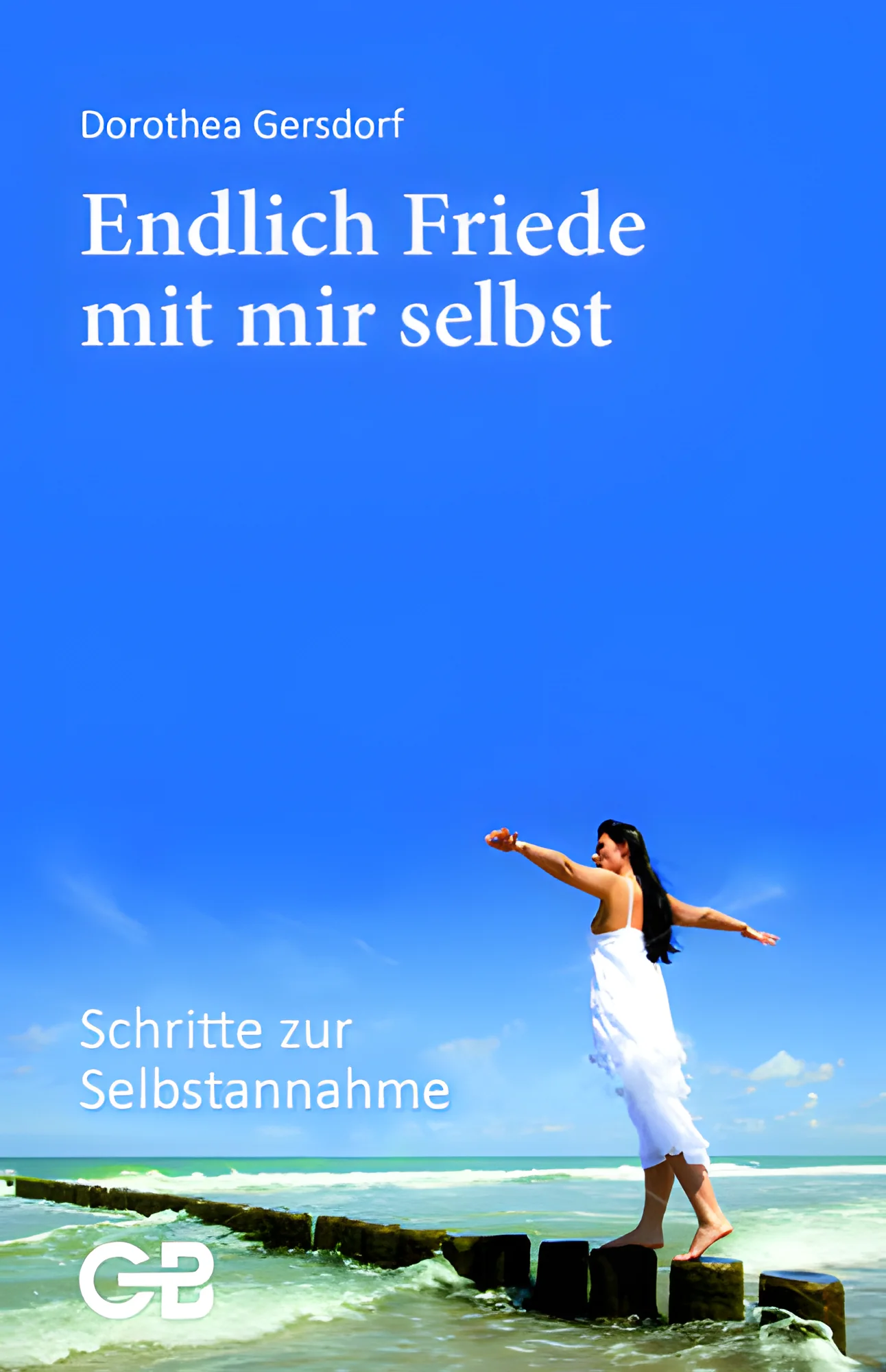 Endlich Friede mit mir selbst