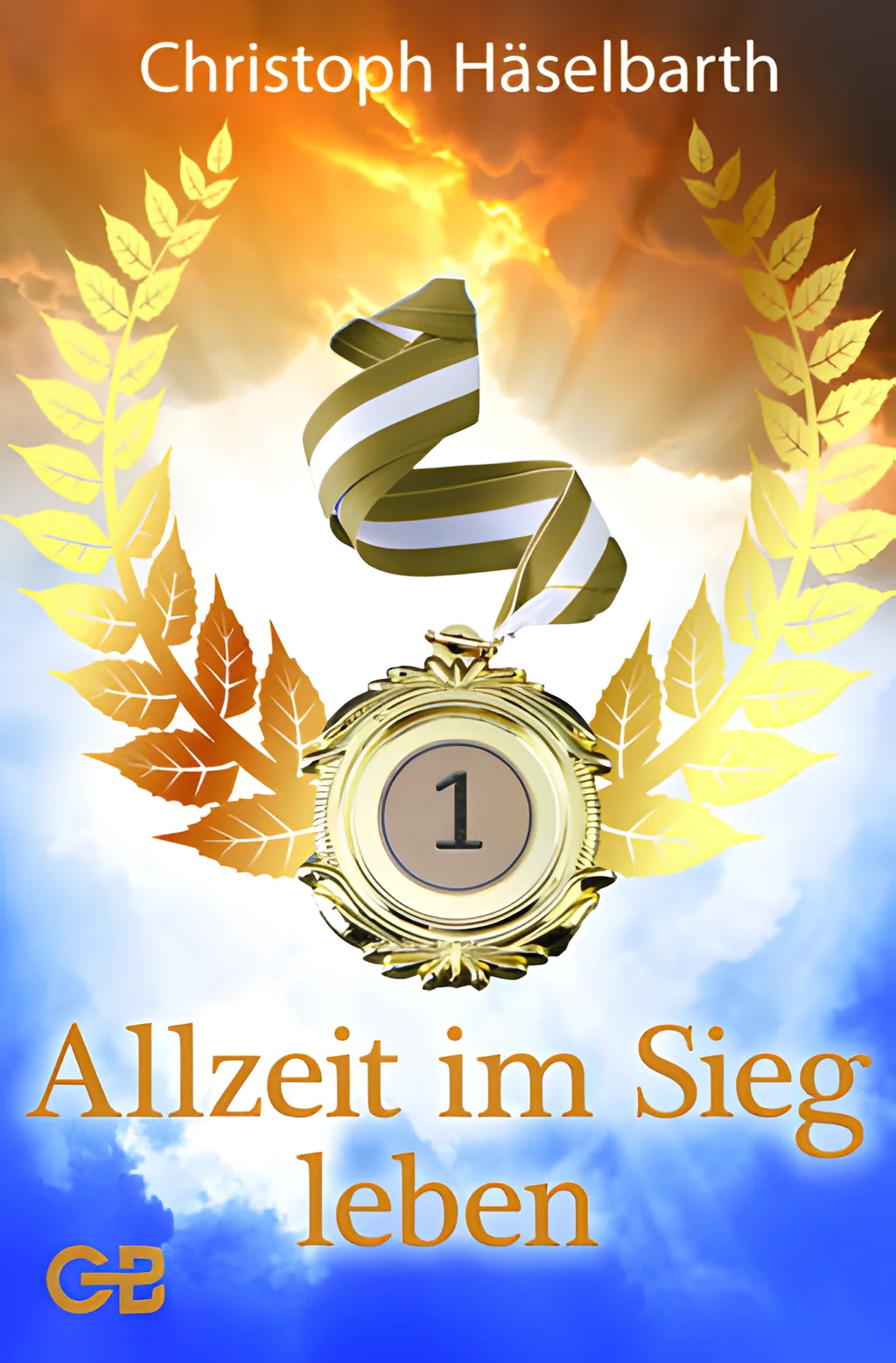 Coverbild: Allzeit im Sieg leben