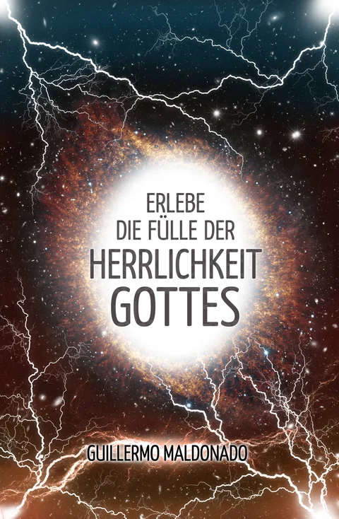 Erlebe die Fülle der Herrlichkeit Gottes – Bild 1