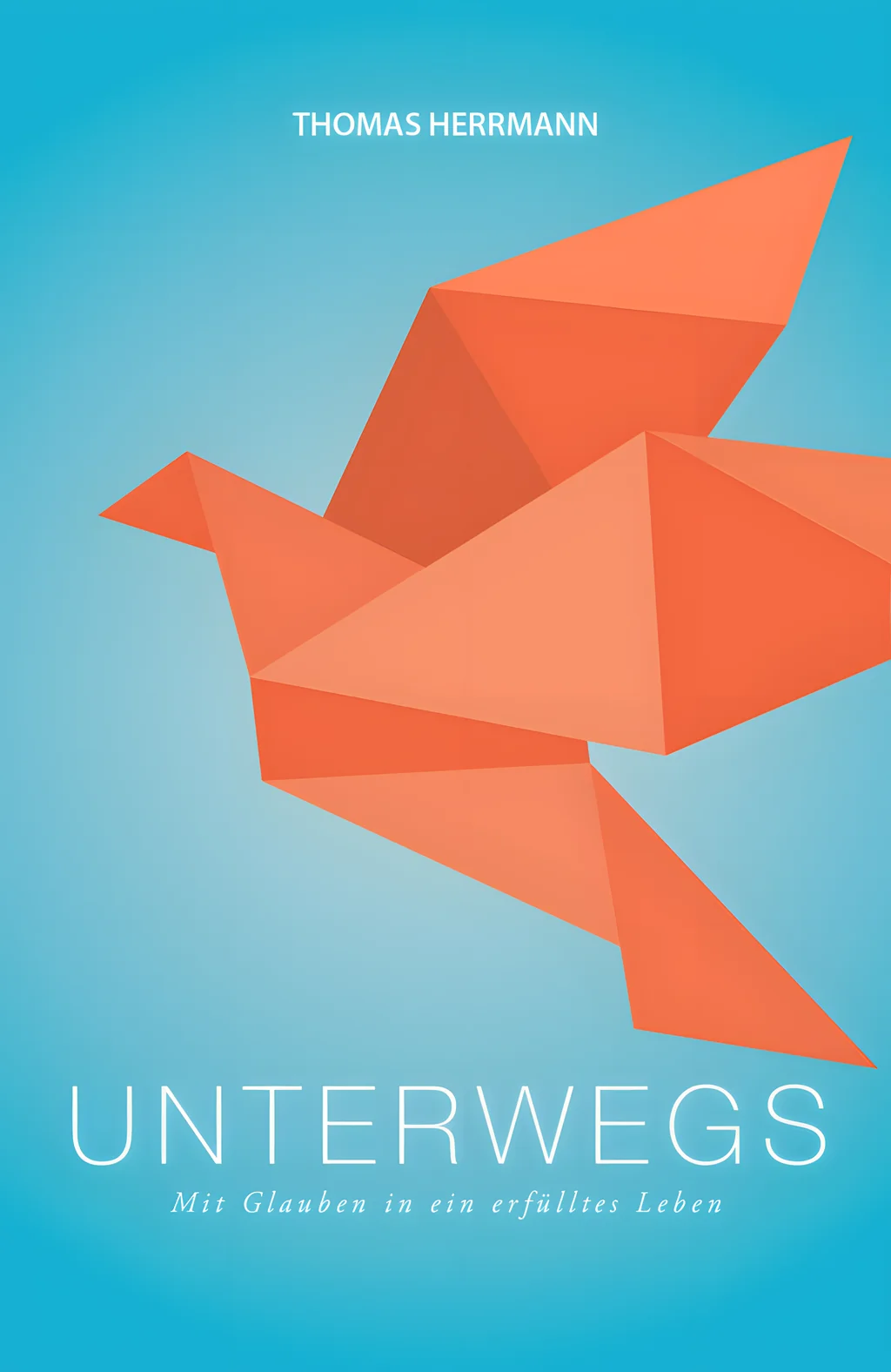 Coverbild: Unterwegs