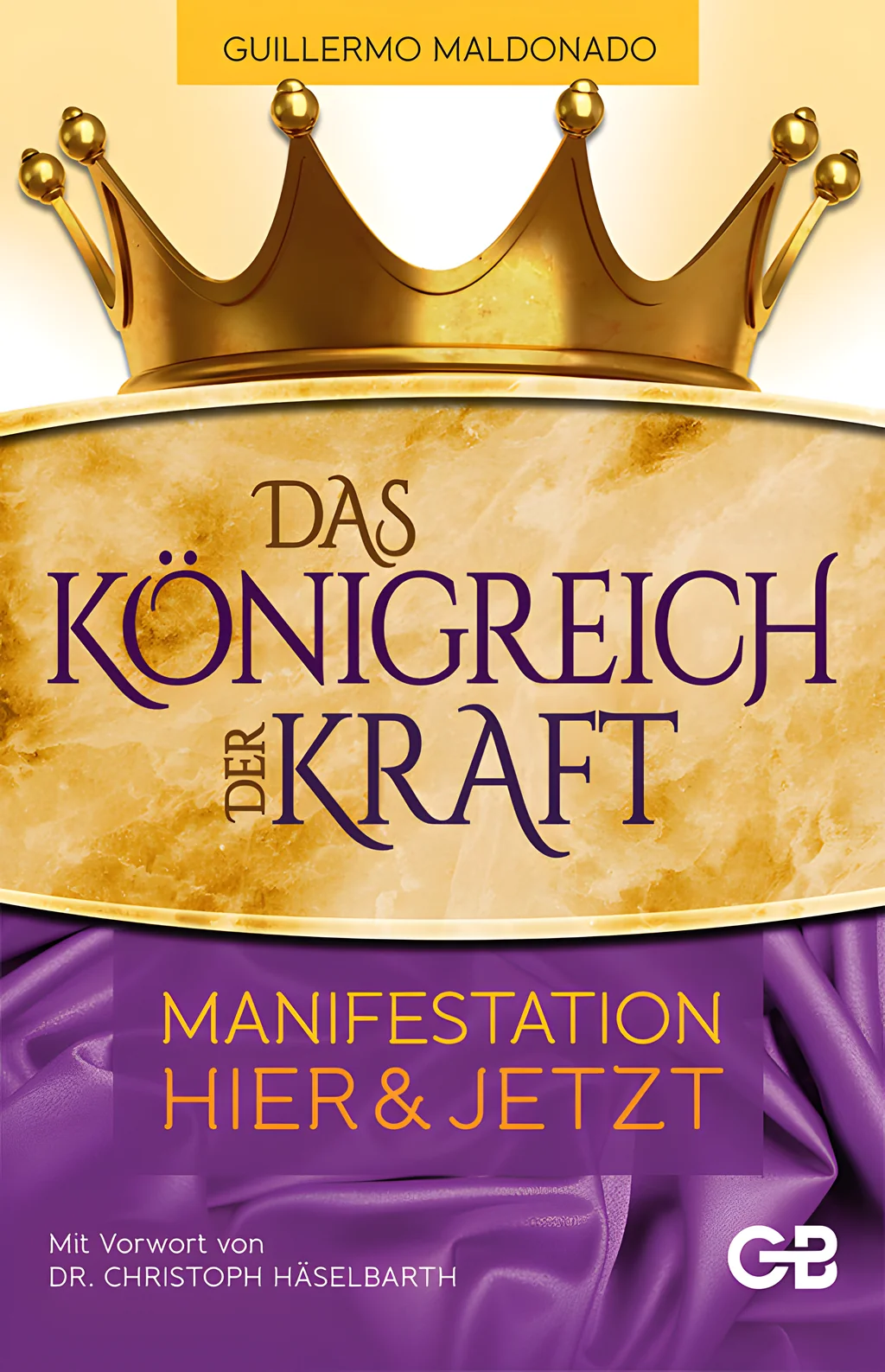 Coverbild: Das Königreich der Kraft