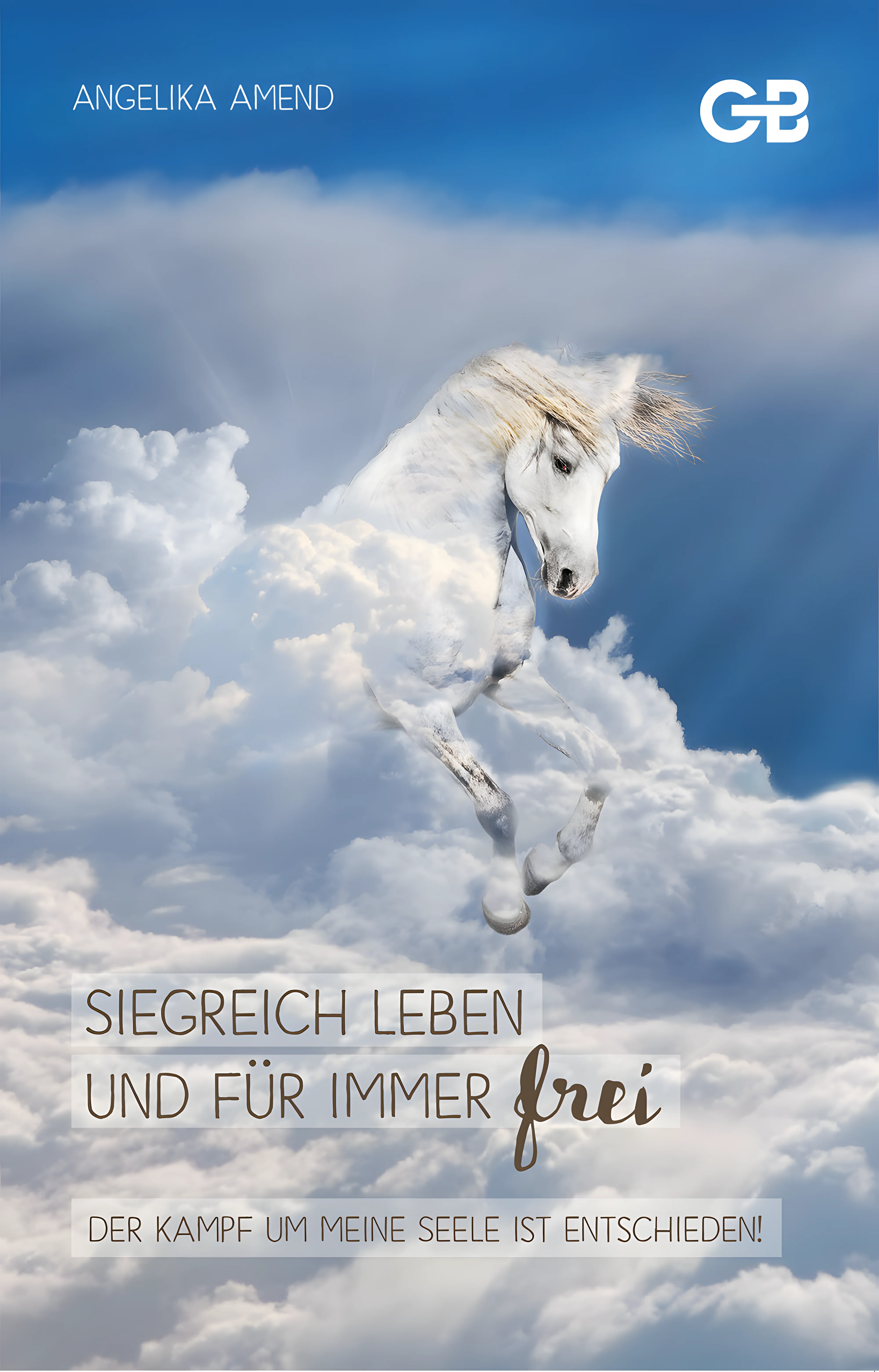 Siegreich leben und für immer frei