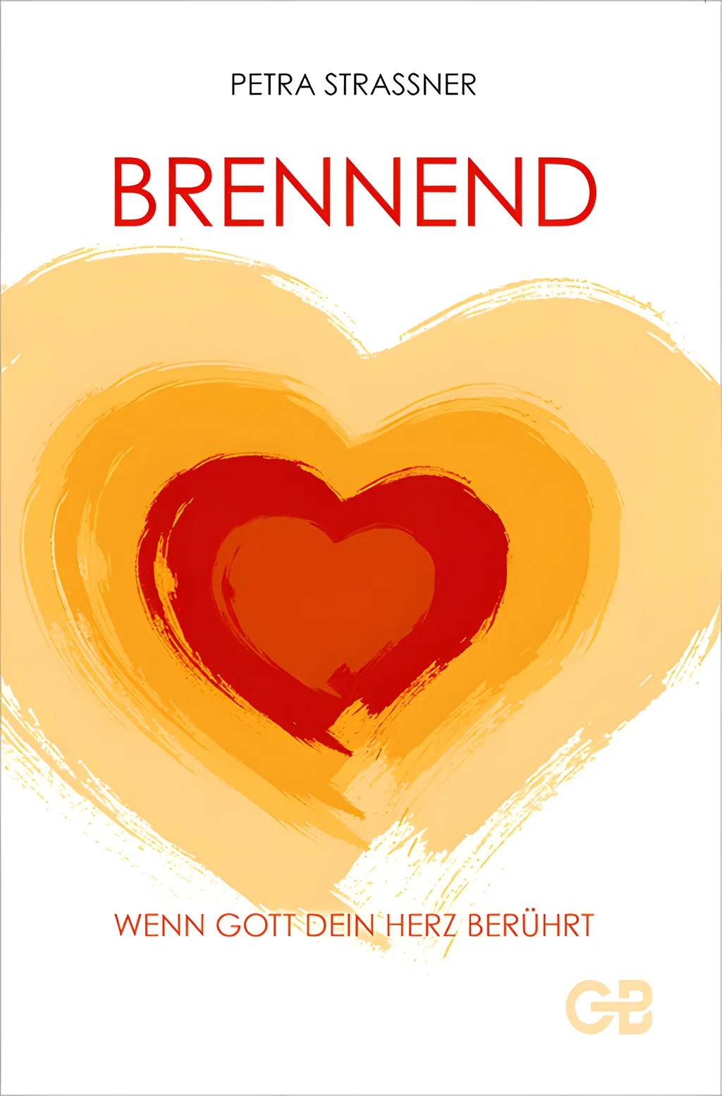 Coverbild: Brennend