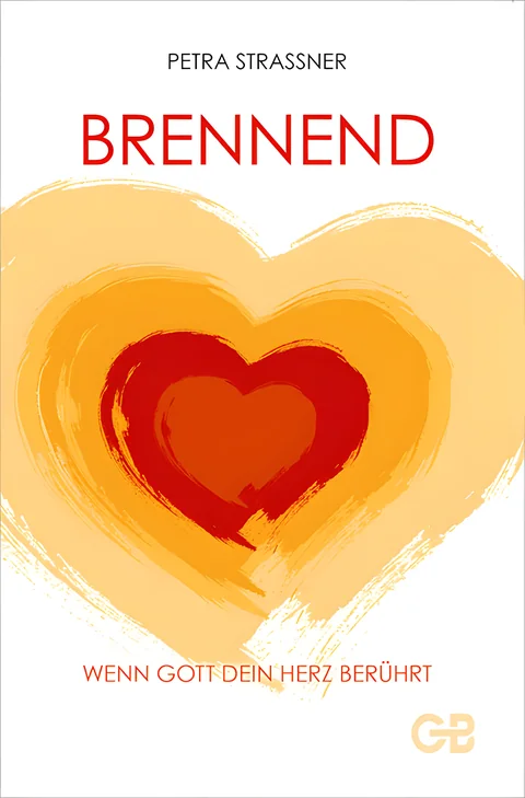 Coverbild: Brennend