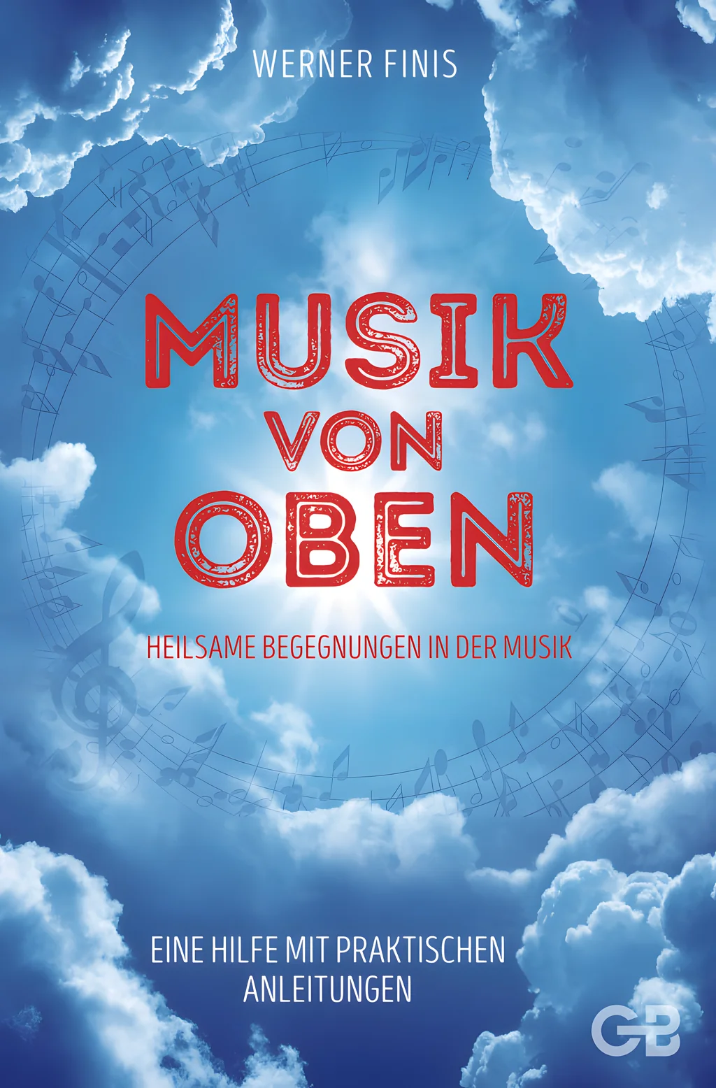 Coverbild: Musik von oben