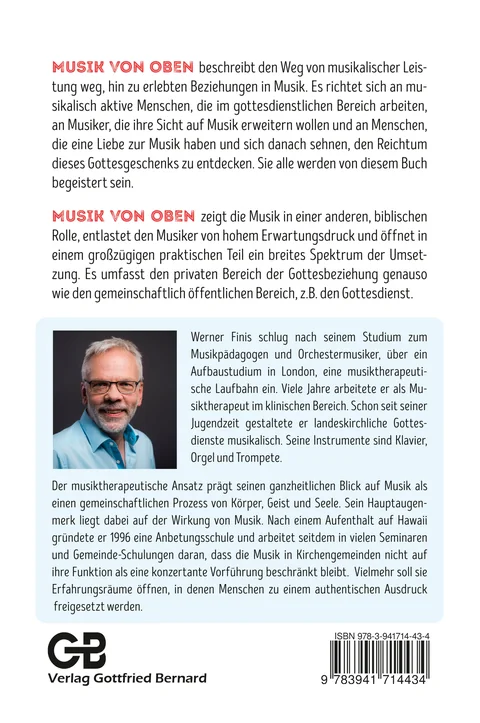 Musik von oben – Bild 1