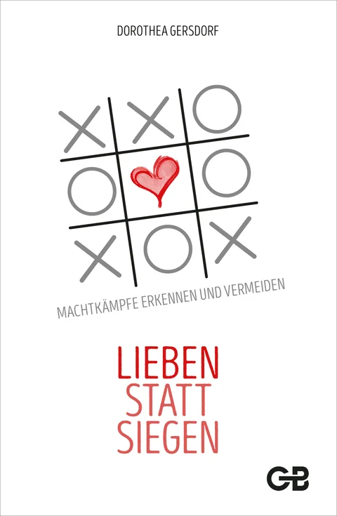 Coverbild: Lieben statt Siegen