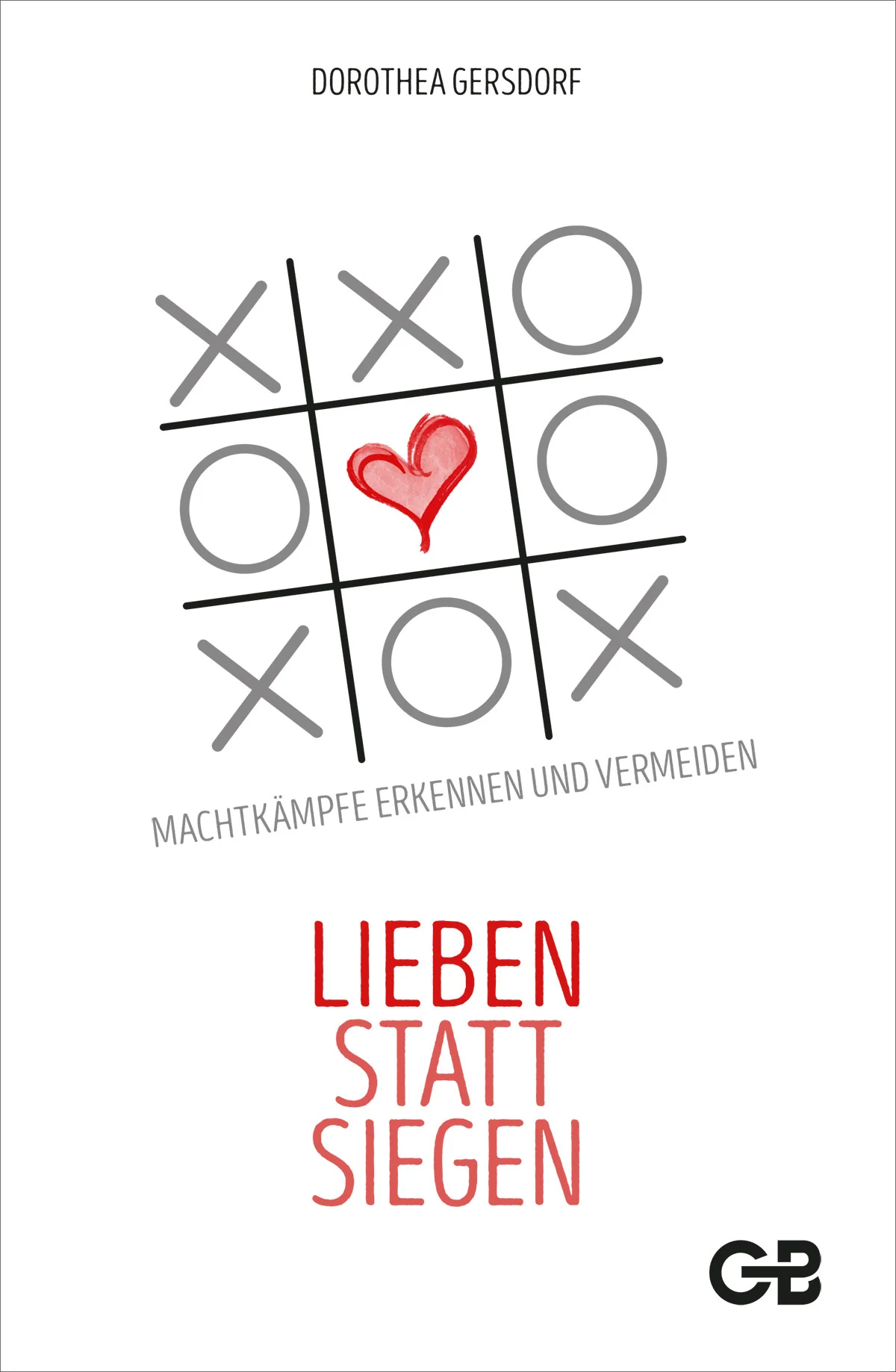 Lieben statt Siegen
