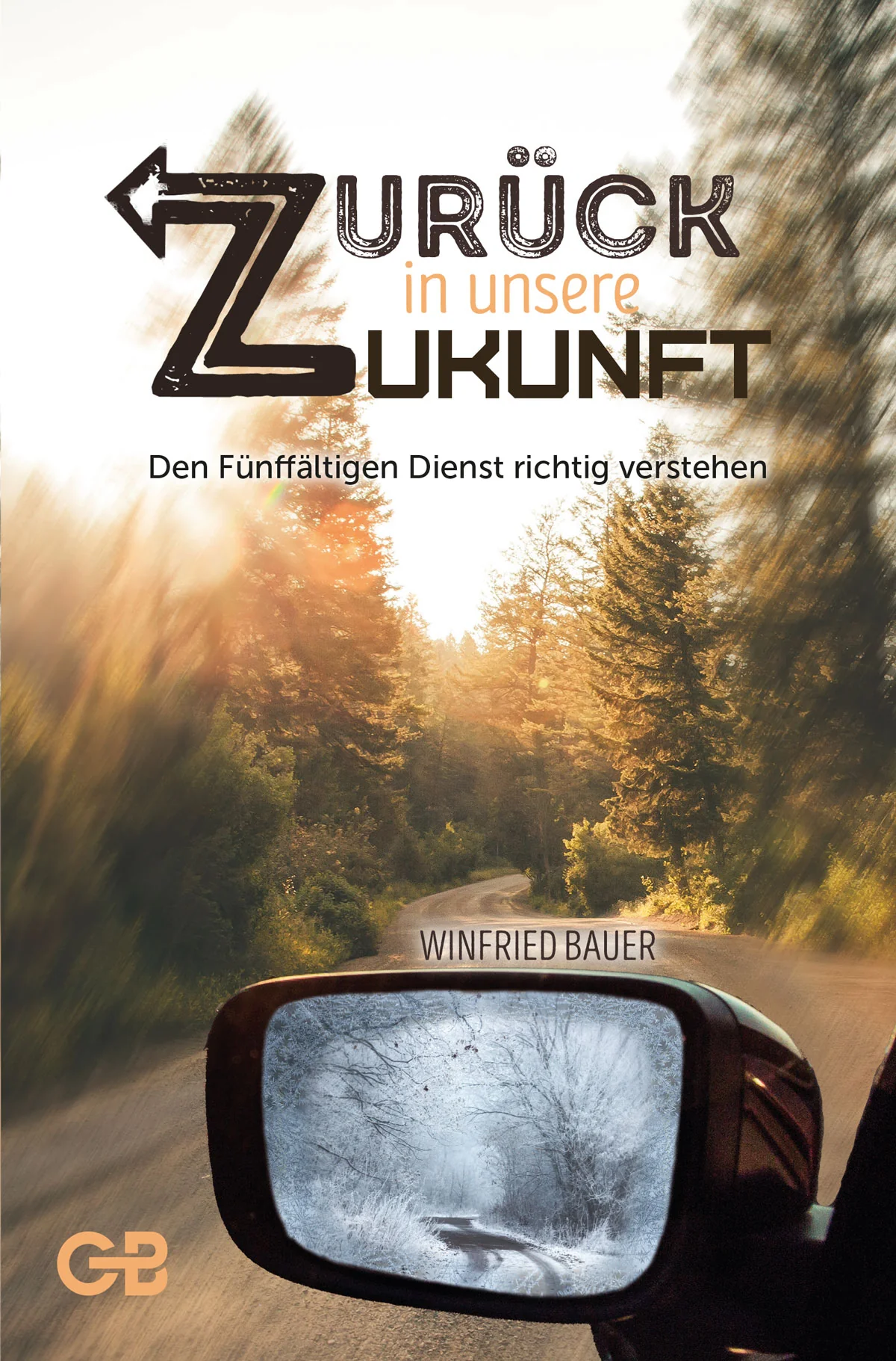 Zurück in unsere Zukunft