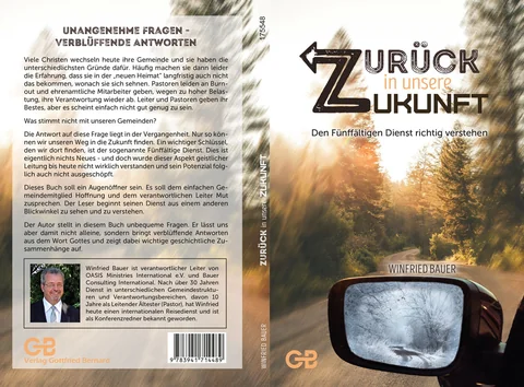Zurück in unsere Zukunft – Bild 1