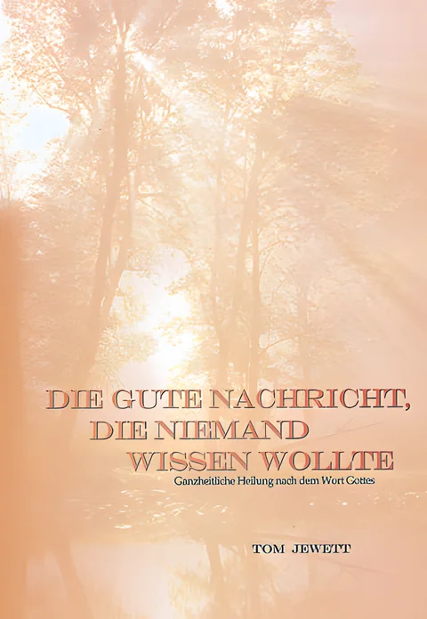 Die Gute Nachricht, die niemand wissen wollte – Bild 1