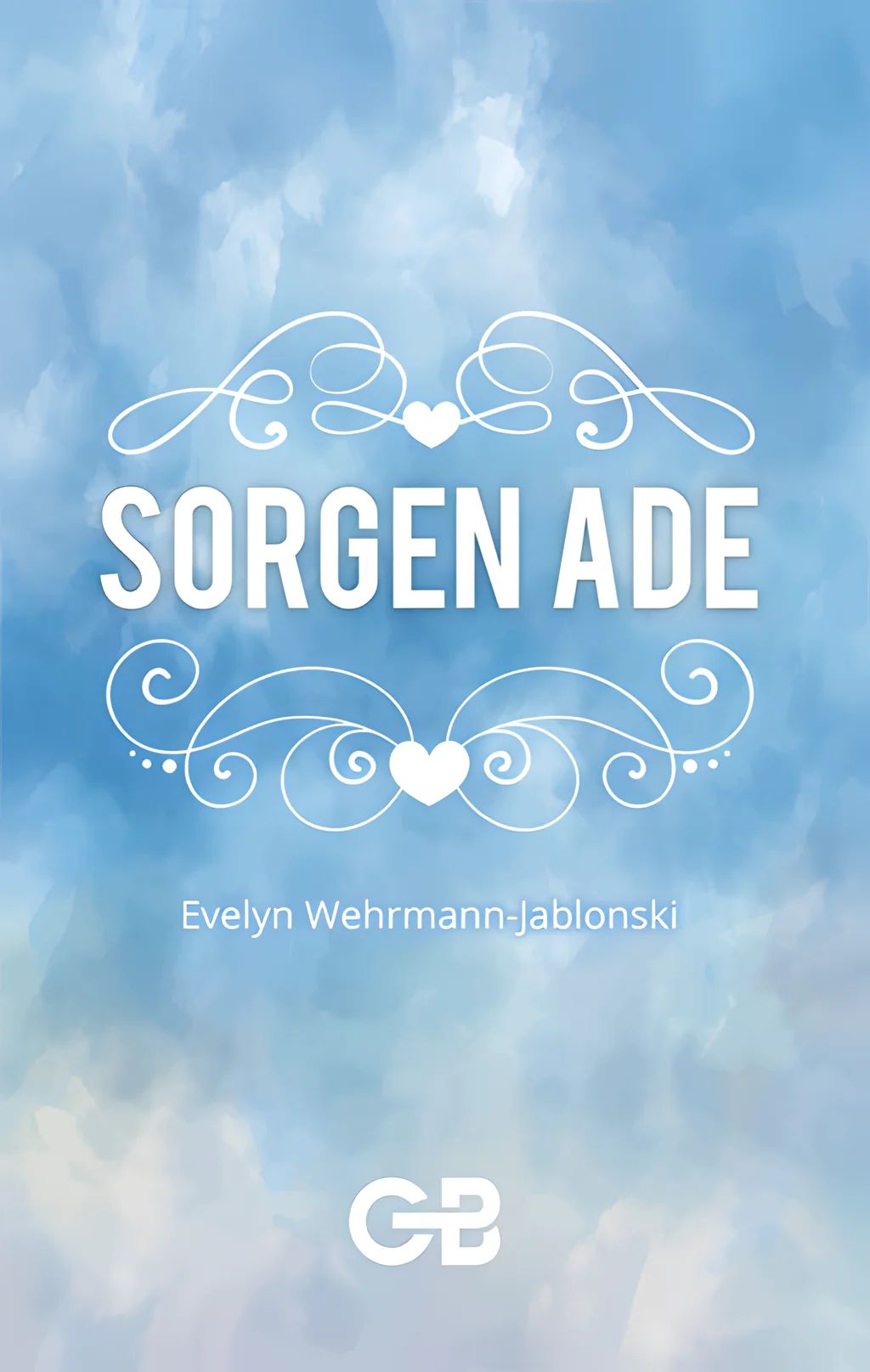 Coverbild: Sorgen ade