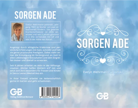 Sorgen ade – Bild 1