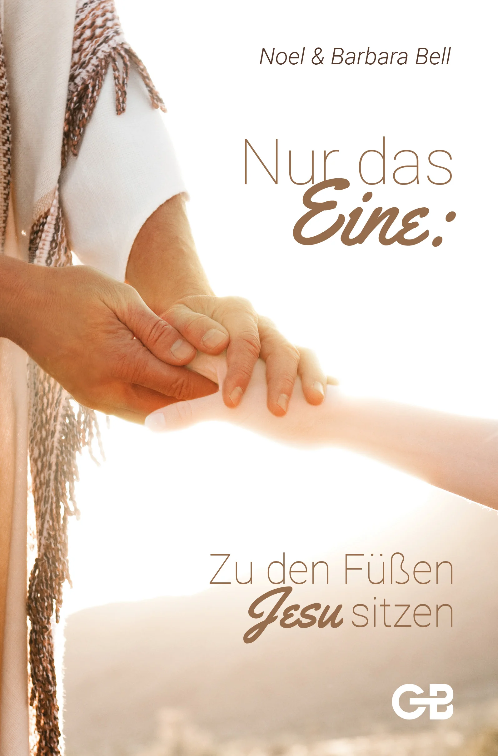 Nur das Eine: Zu den Füßen Jesu sitzen