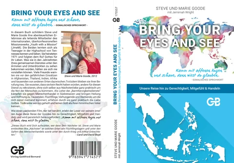 Bring your eyes and see – Bild 1