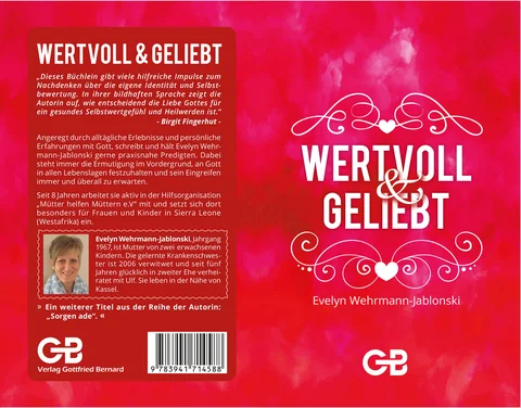 Wertvoll und geliebt – Bild 1