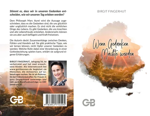 Wenn Gedanken Mächte werden – Bild 1