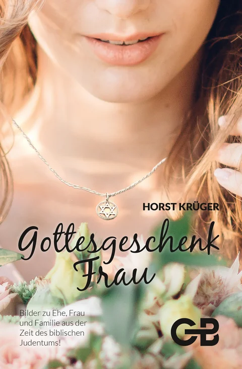 Coverbild: Gottesgeschenk Frau