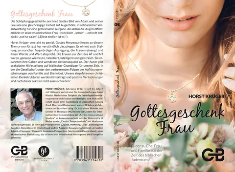 Gottesgeschenk Frau – Bild 1