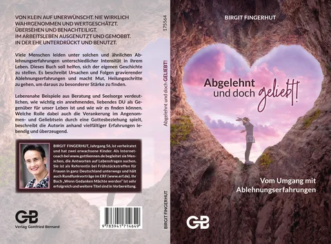 Abgelehnt und doch geliebt! – Bild 1