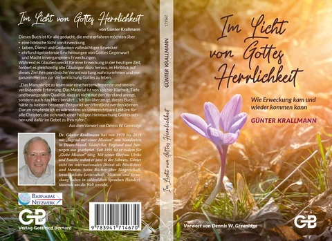 Im Licht von Gottes Herrlichkeit – Bild 1