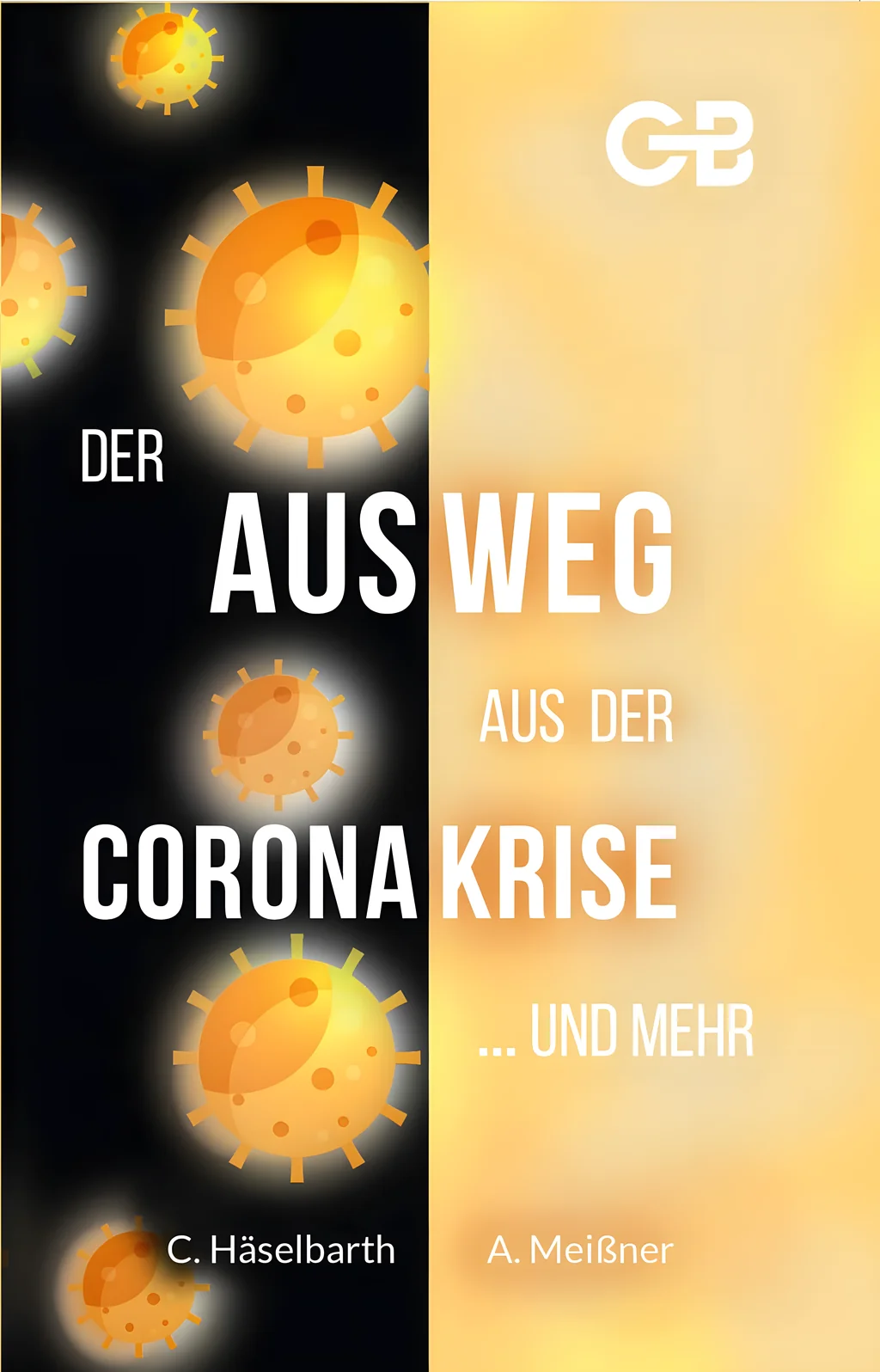 Coverbild: Der Ausweg aus der Corona-Krise ...und mehr