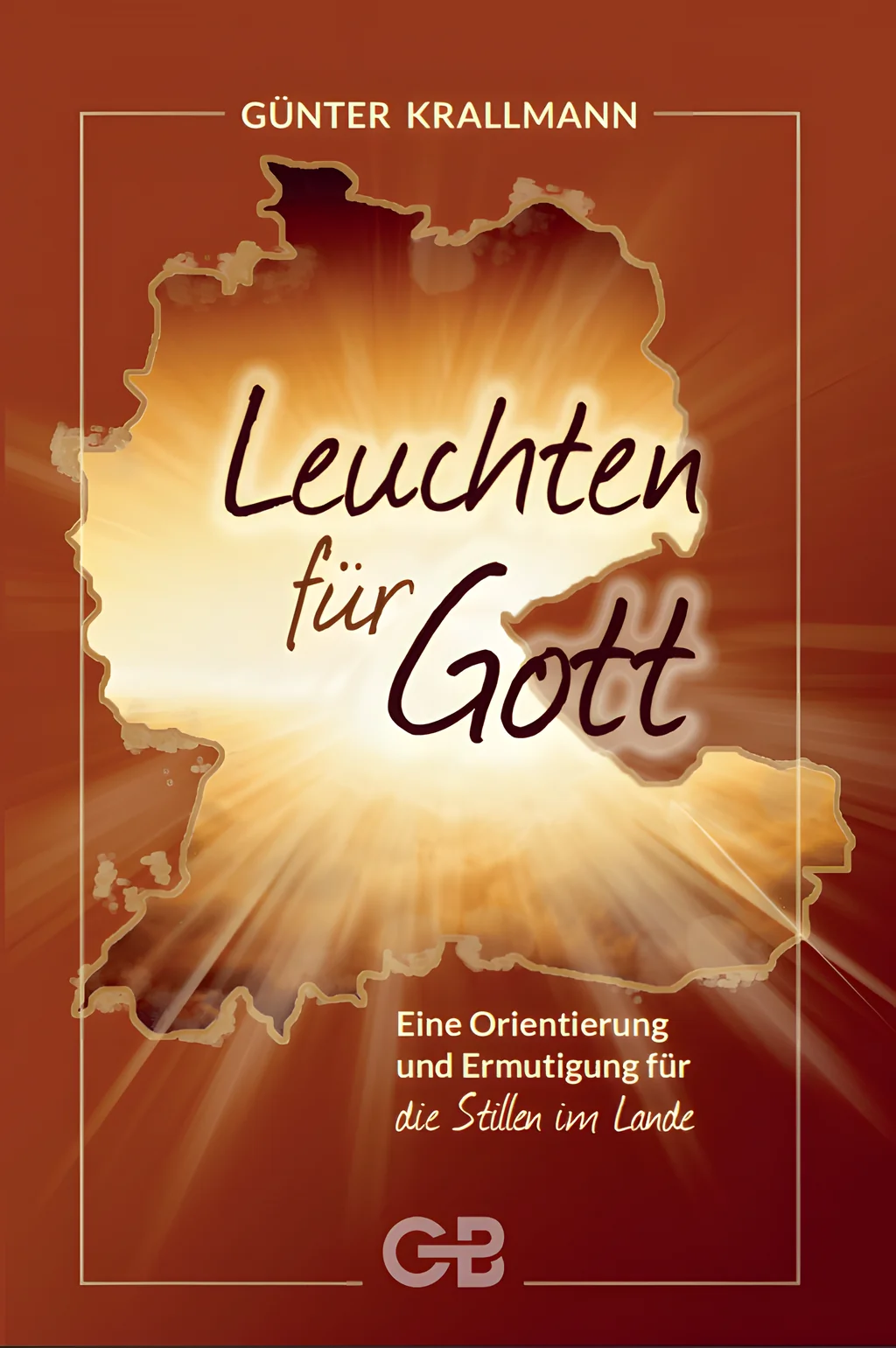 Coverbild: Leuchten für Gott