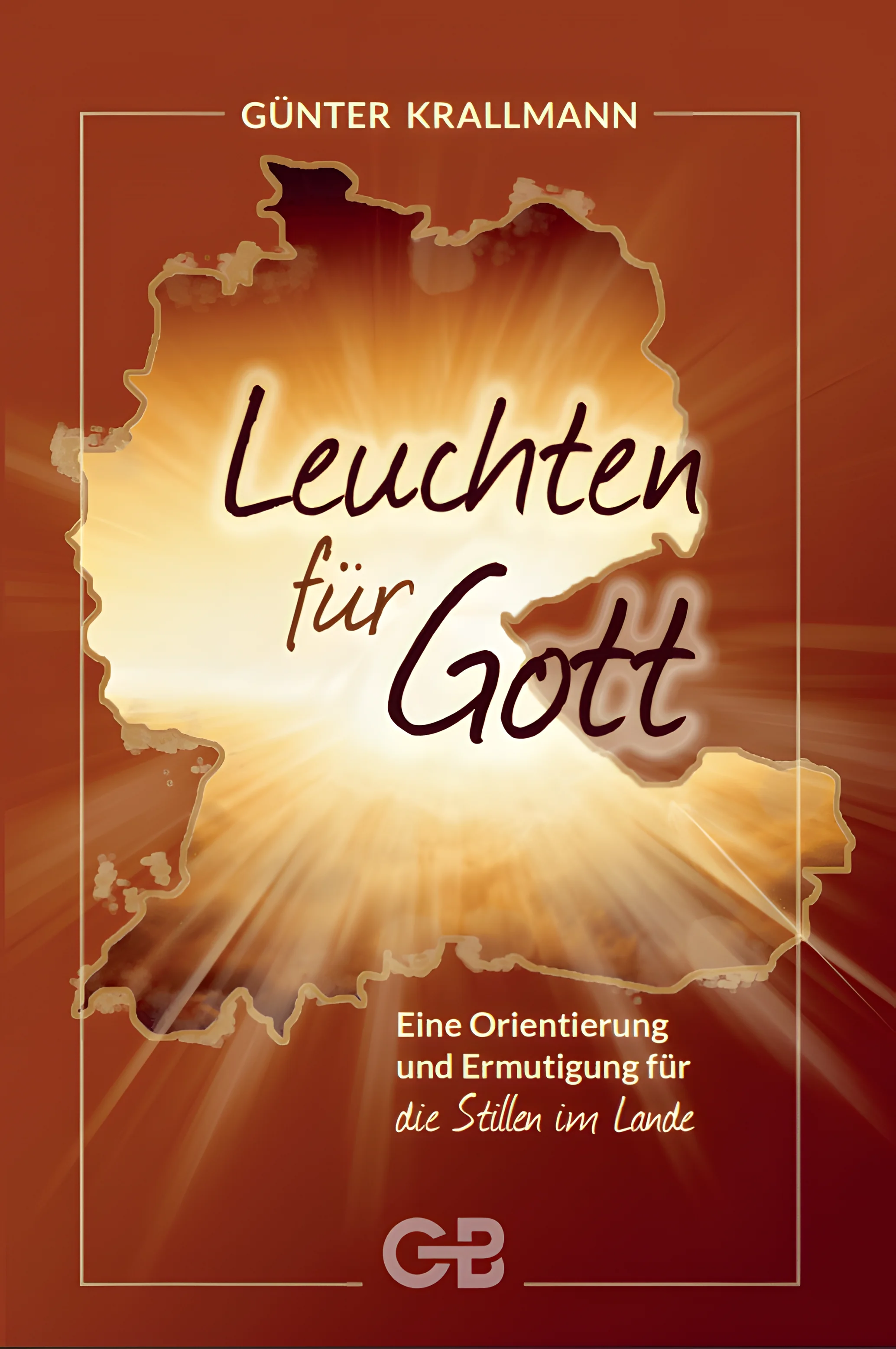 Leuchten für Gott
