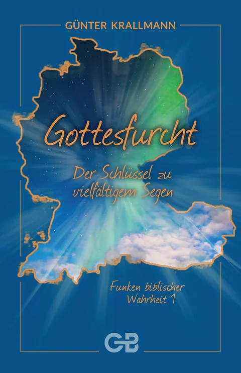 Coverbild: Gottesfurcht