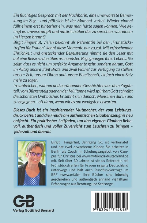 Anschluss unter offenem Himmel – Bild 1