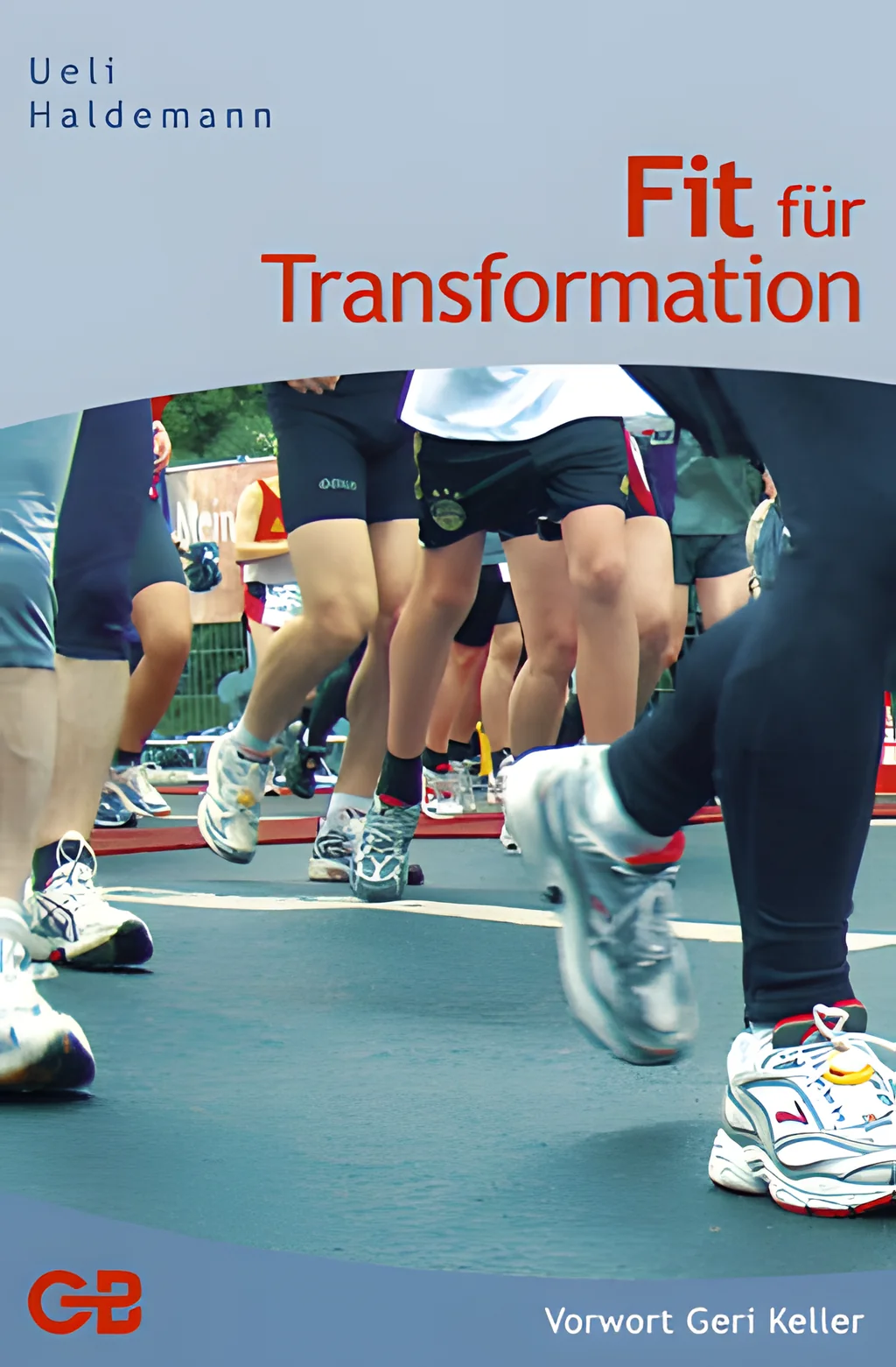 Coverbild: Fit für Transformation