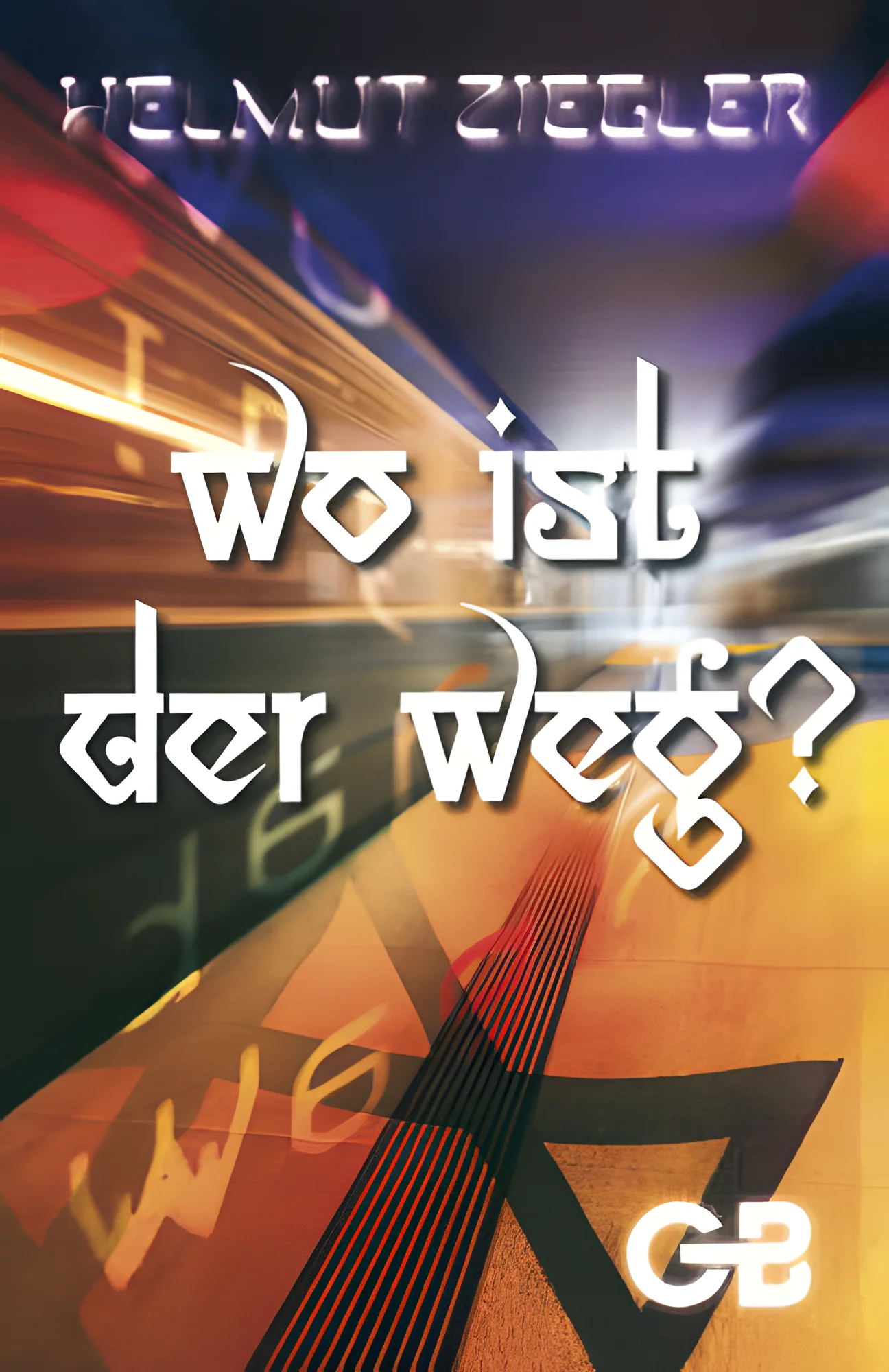 Wo ist der Weg?