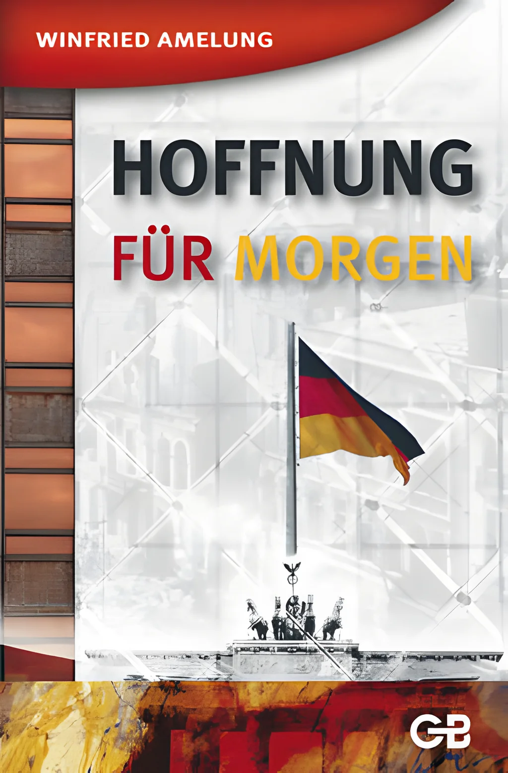 Coverbild: Hoffnung für morgen