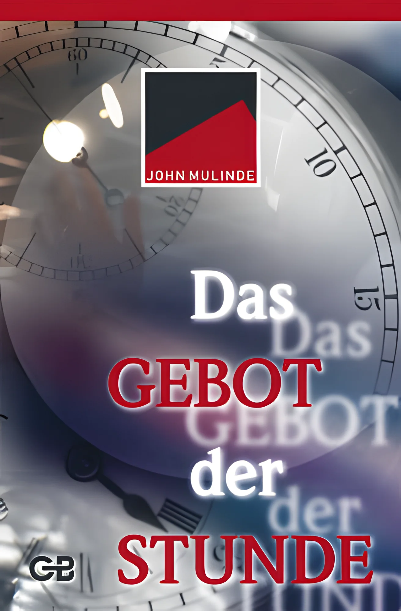 Das Gebot der Stunde