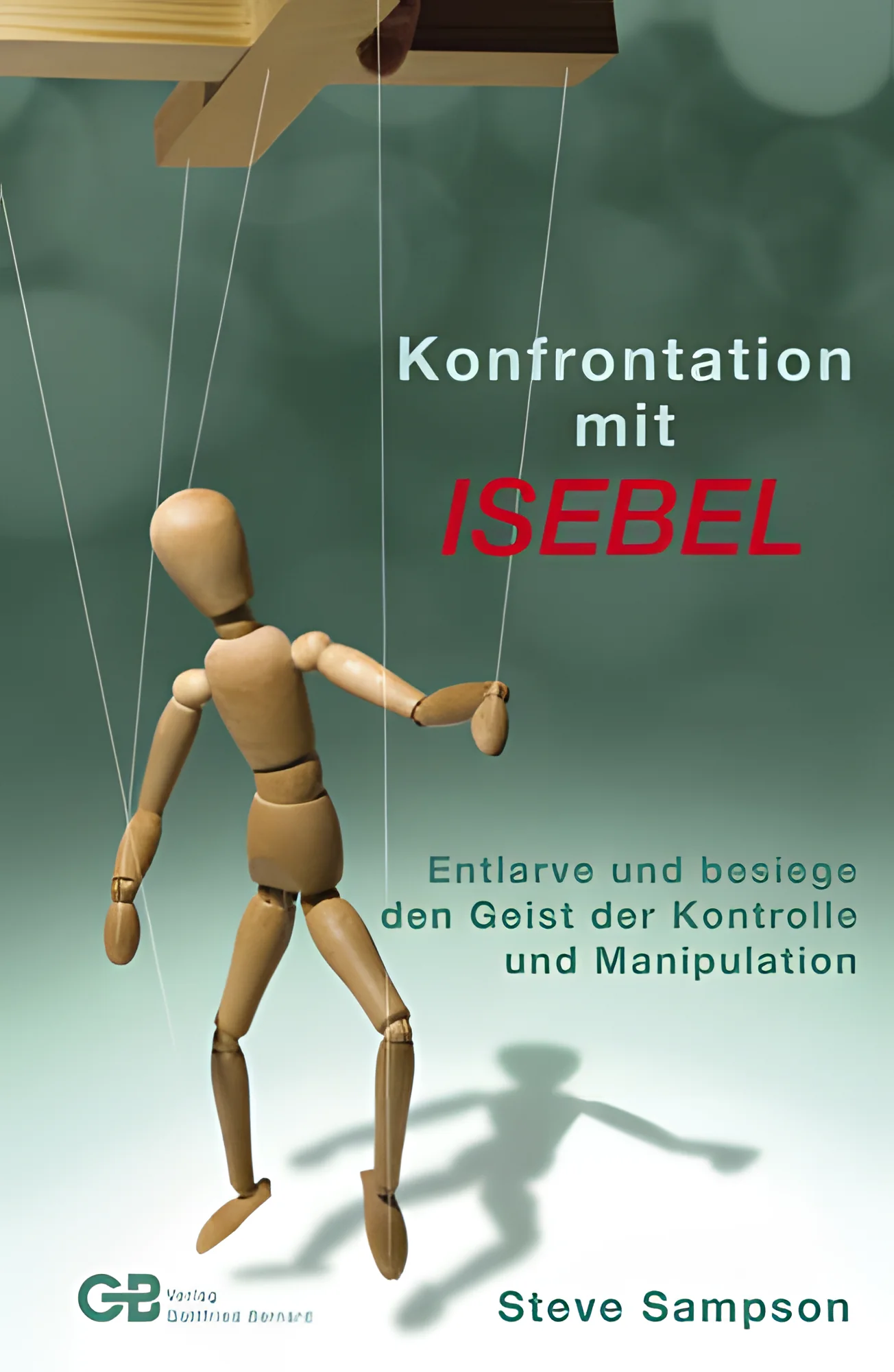 Konfrontation mit Isebel