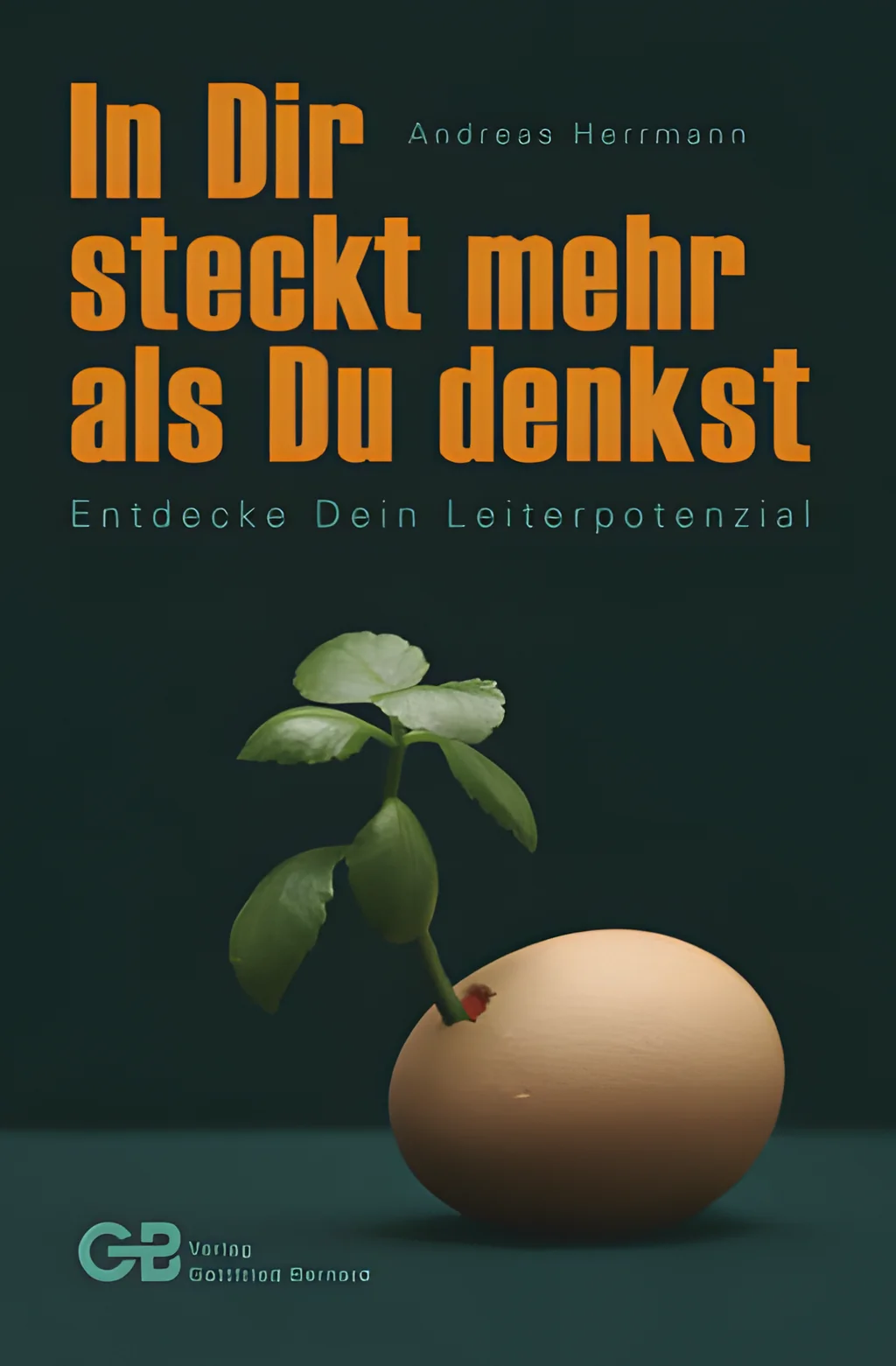 Coverbild: In dir steckt mehr, als du denkst