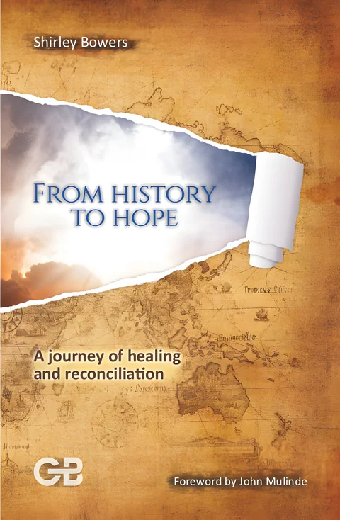 Coverbild: From History To Hope