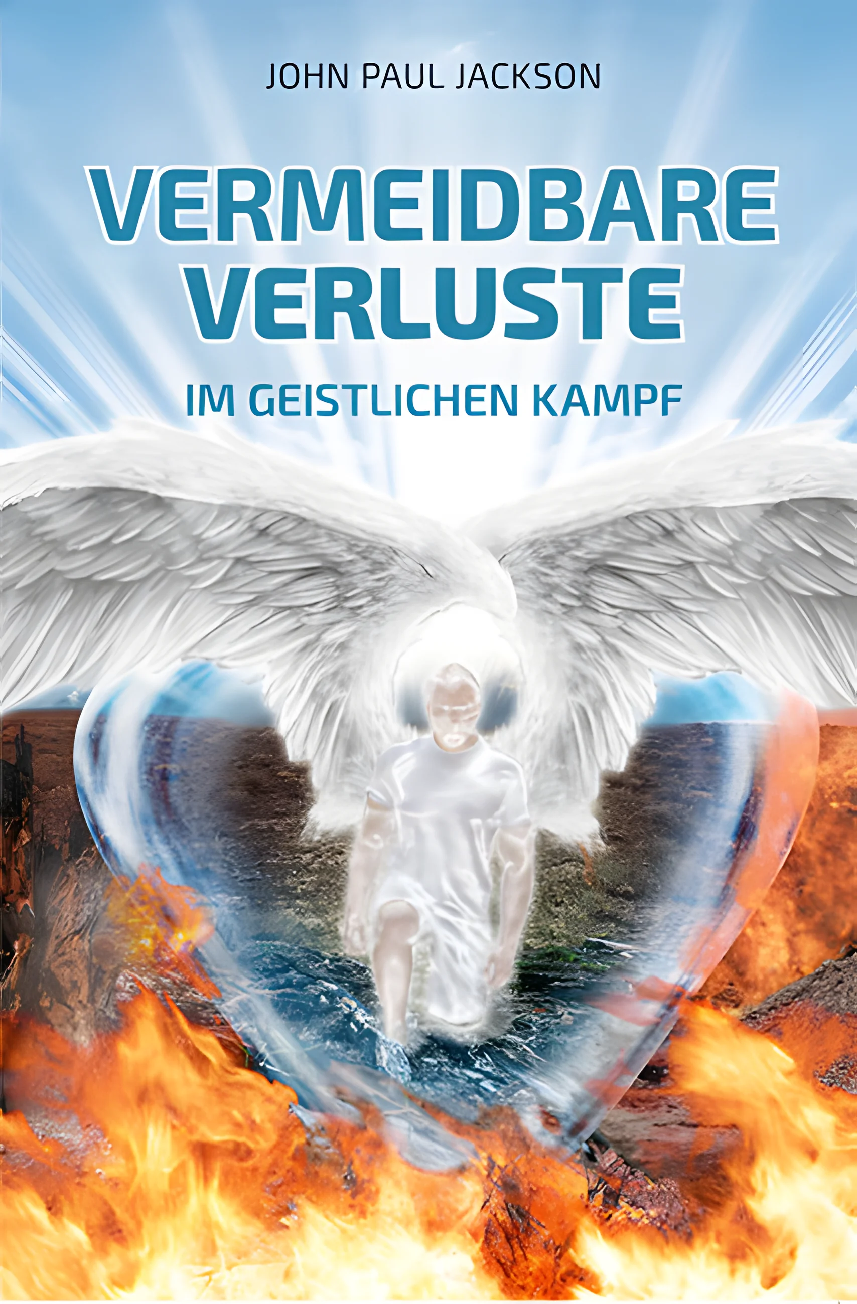 Vermeidbare Verluste im geistlichen Kampf
