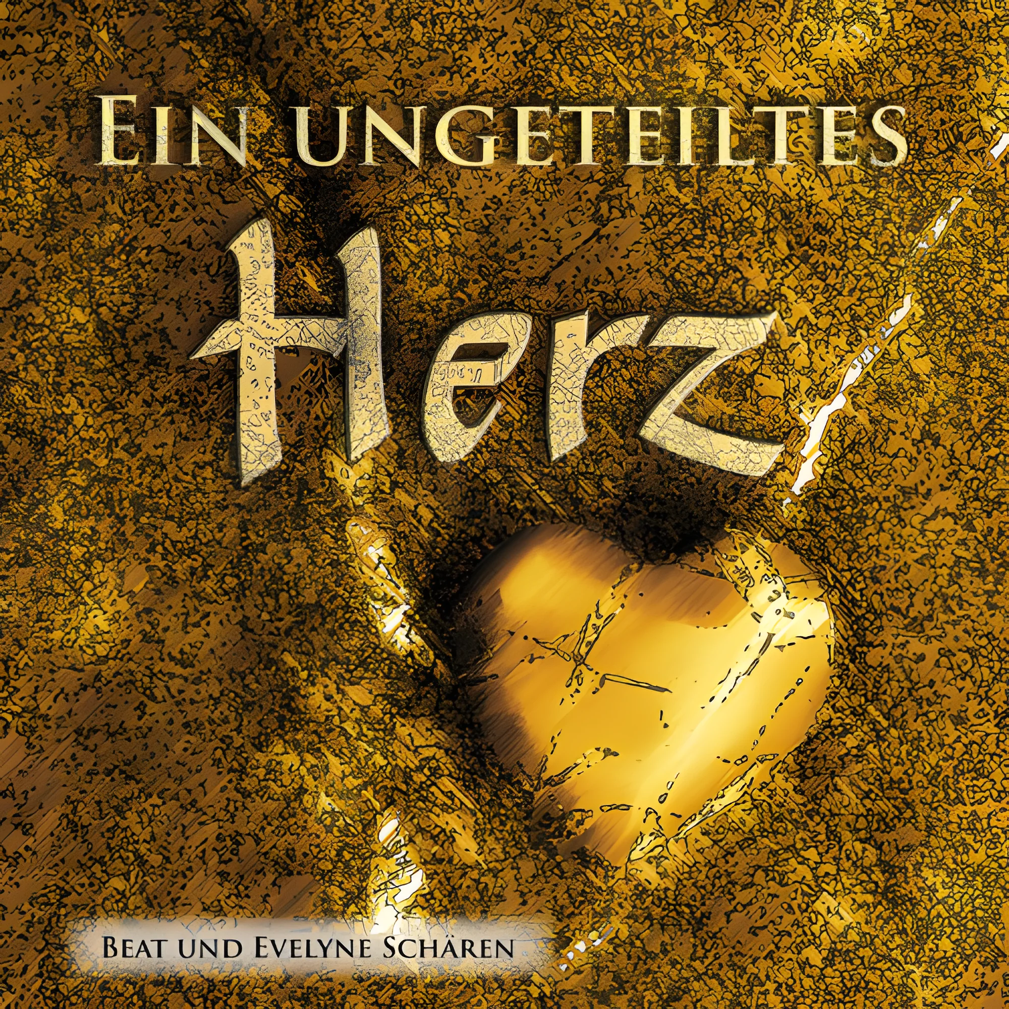 Ein ungeteiltes Herz