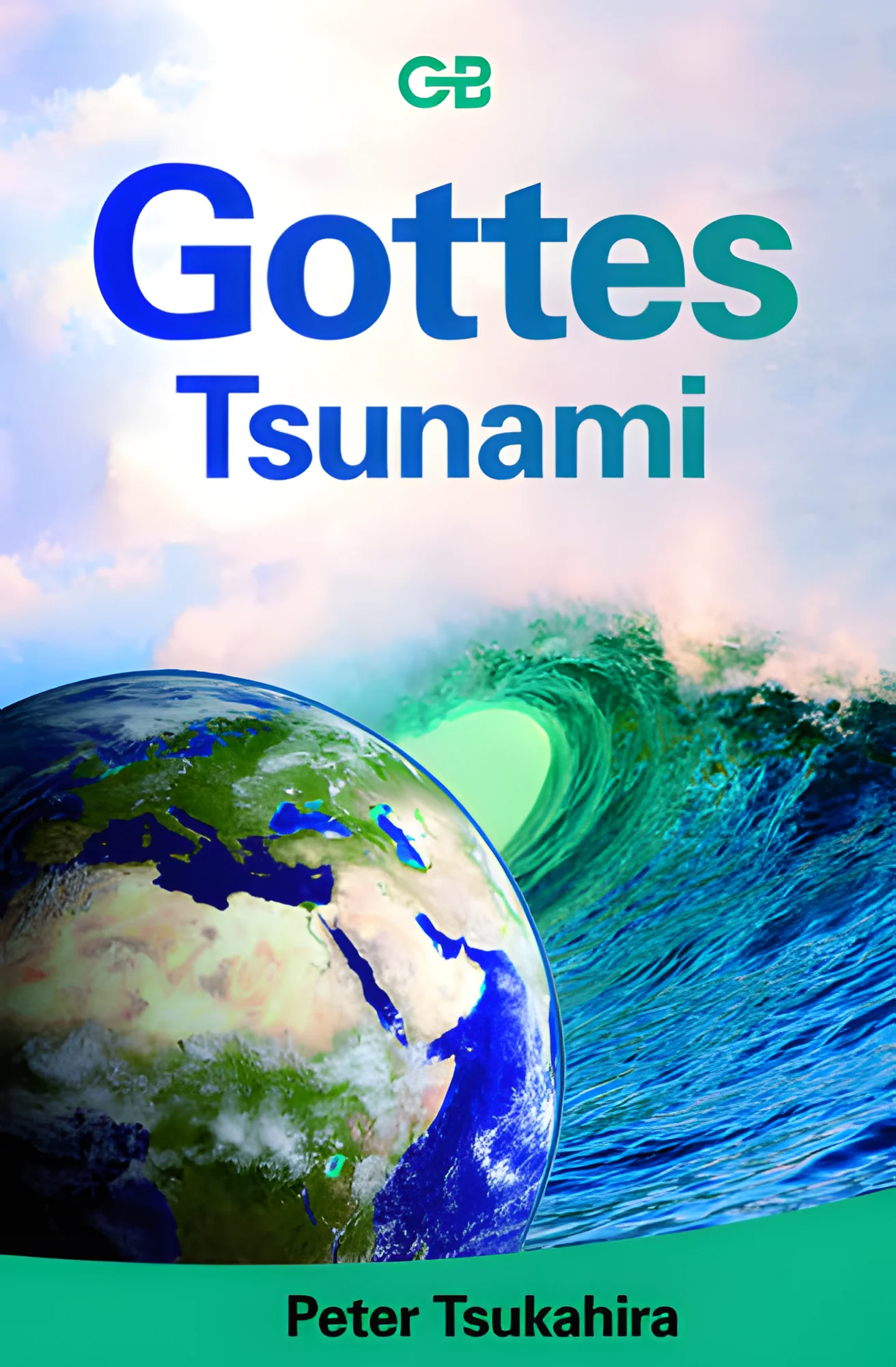 Gottes Tsunami