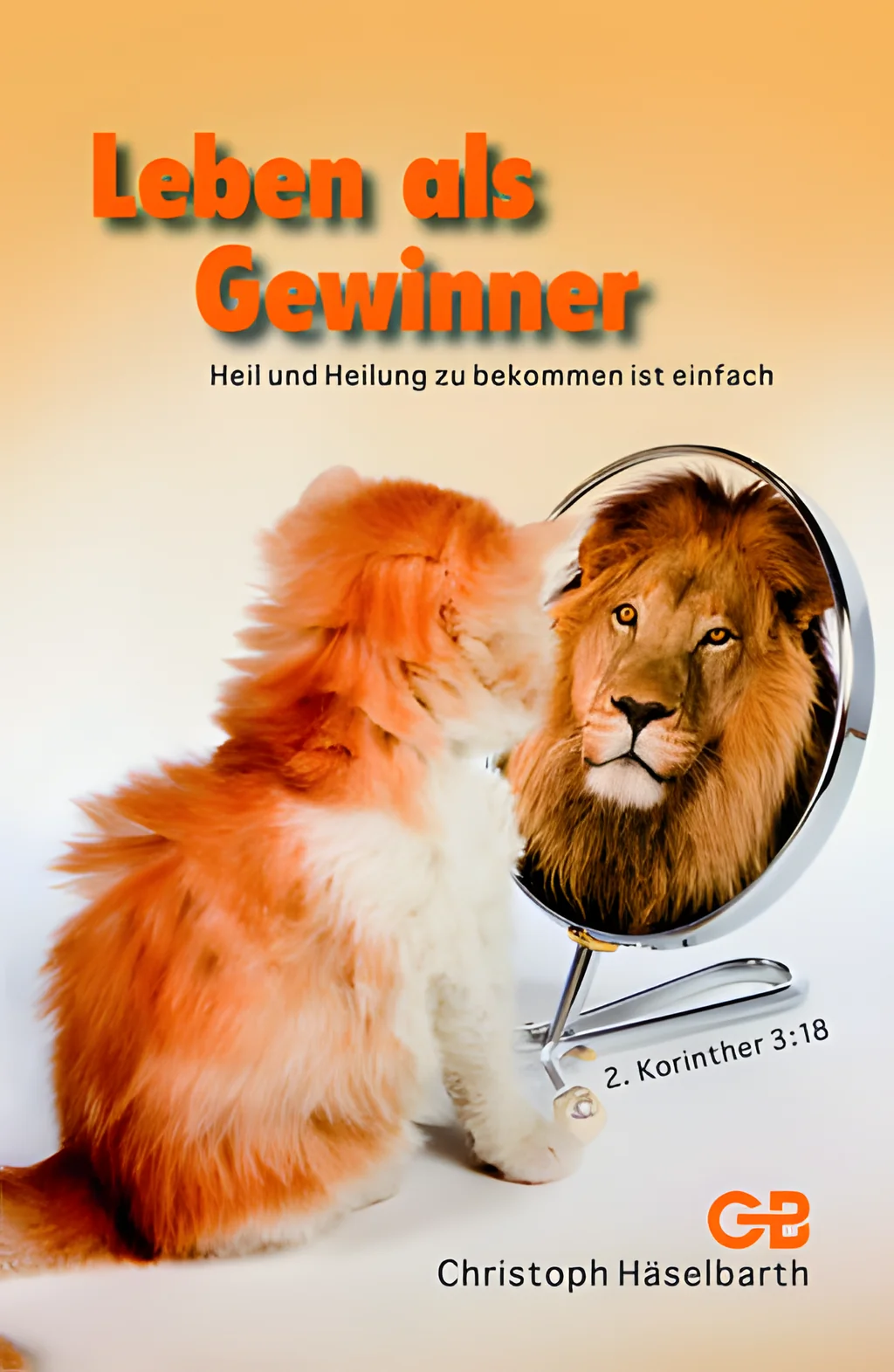 Coverbild: Leben als Gewinner