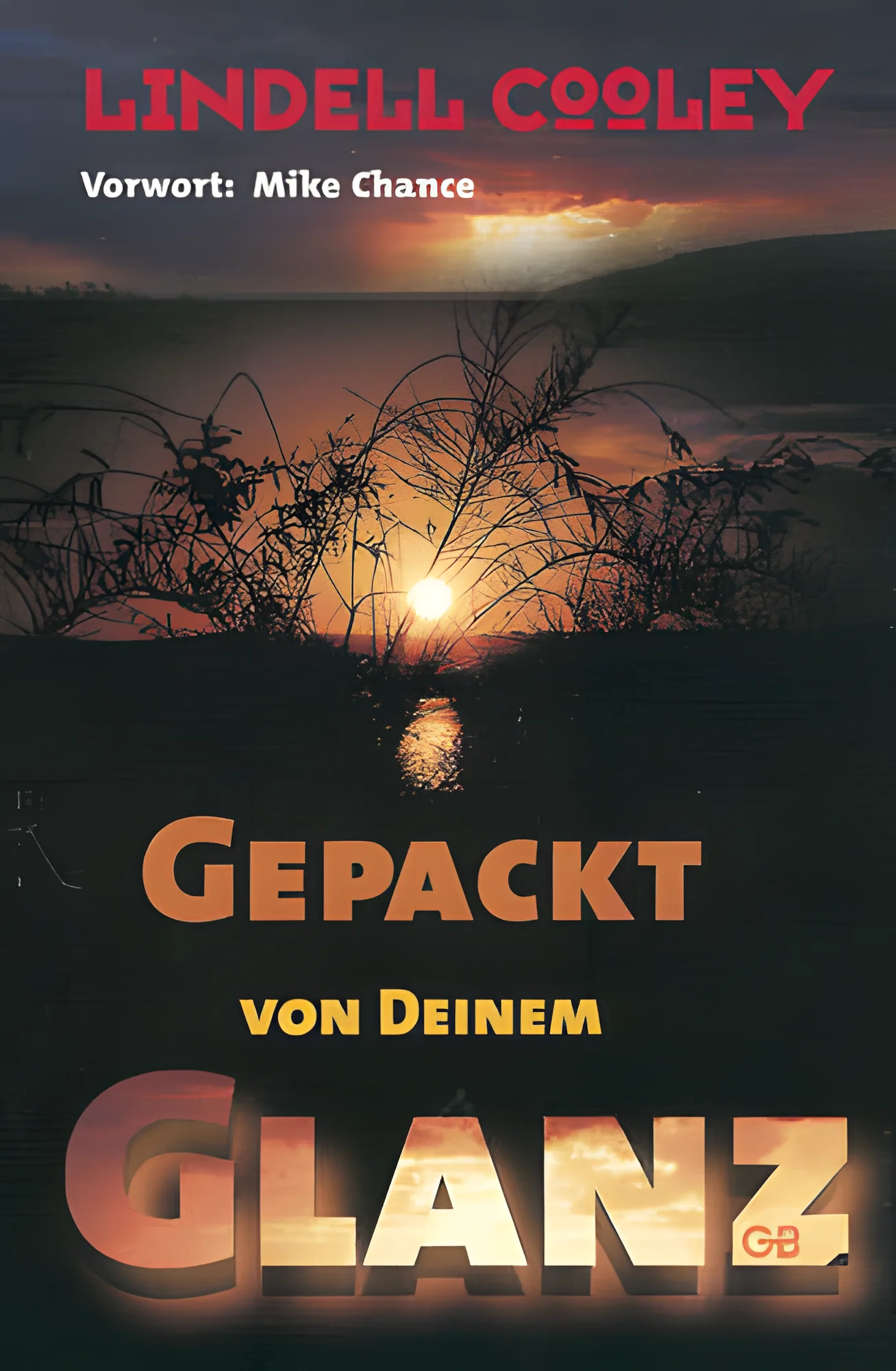 Gepackt von deinem Glanz