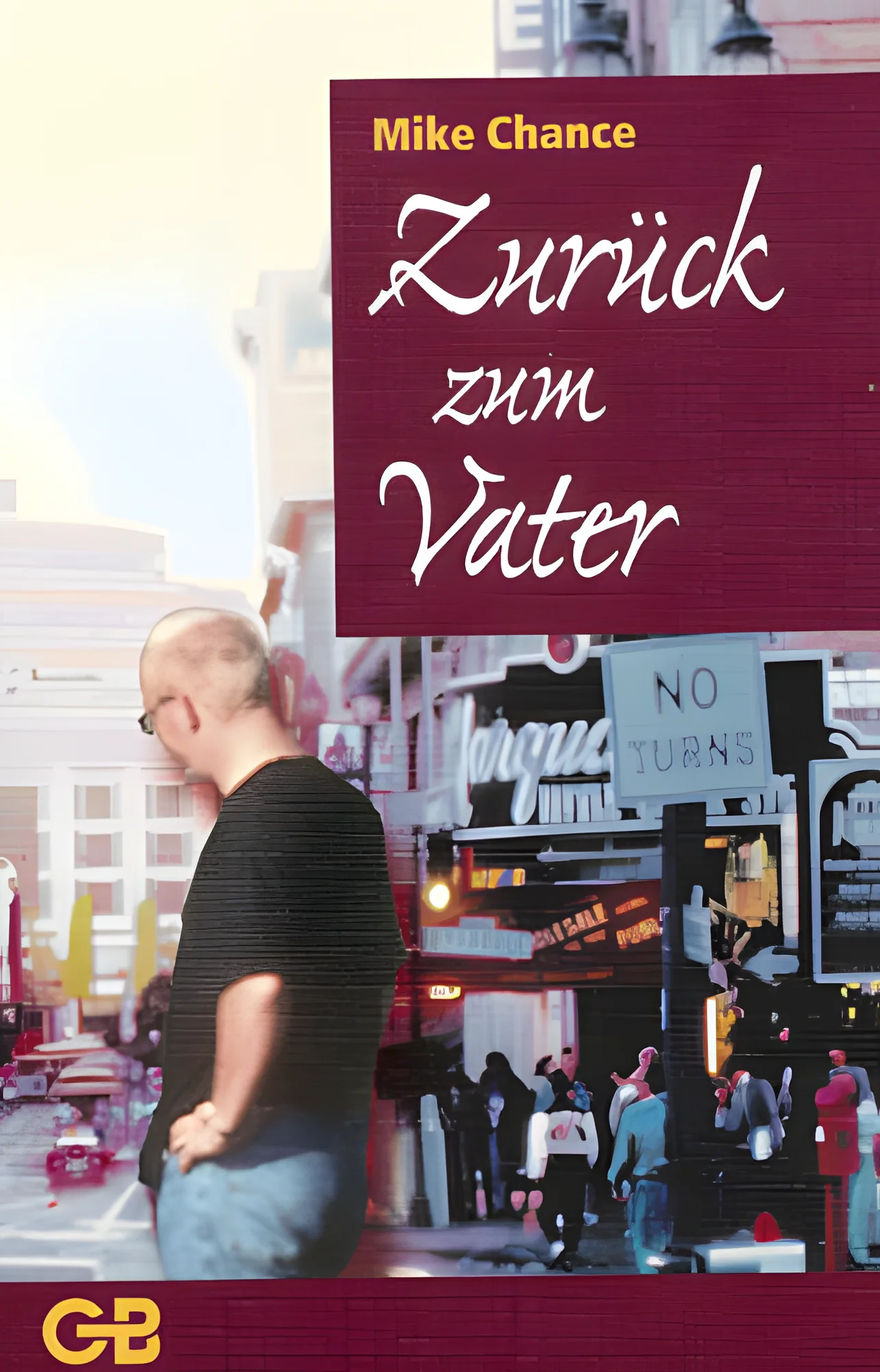 Zurück zum Vater