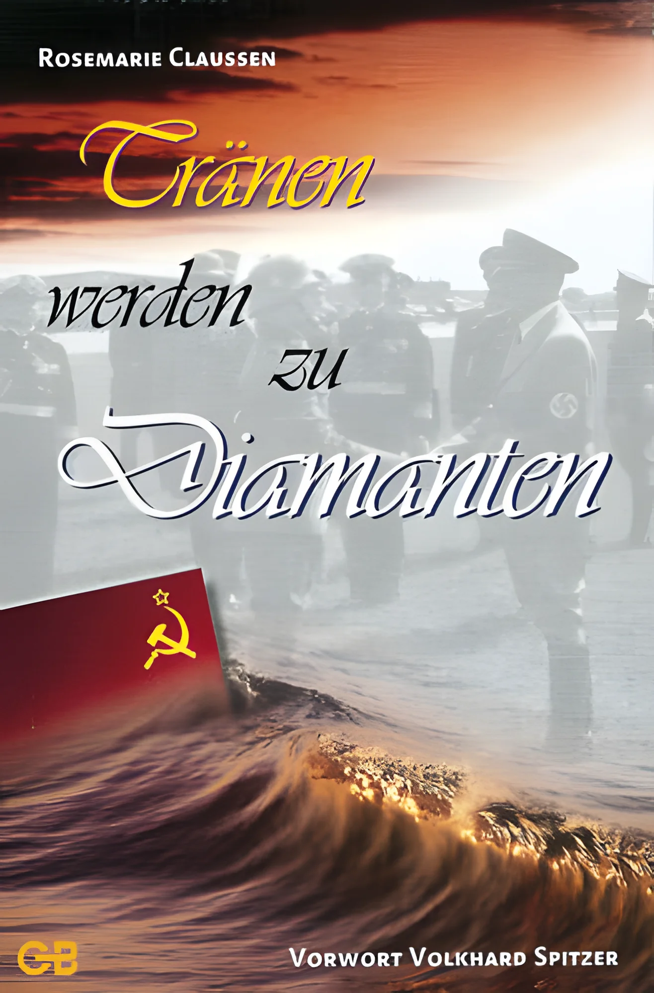 Tränen werden zu Diamanten